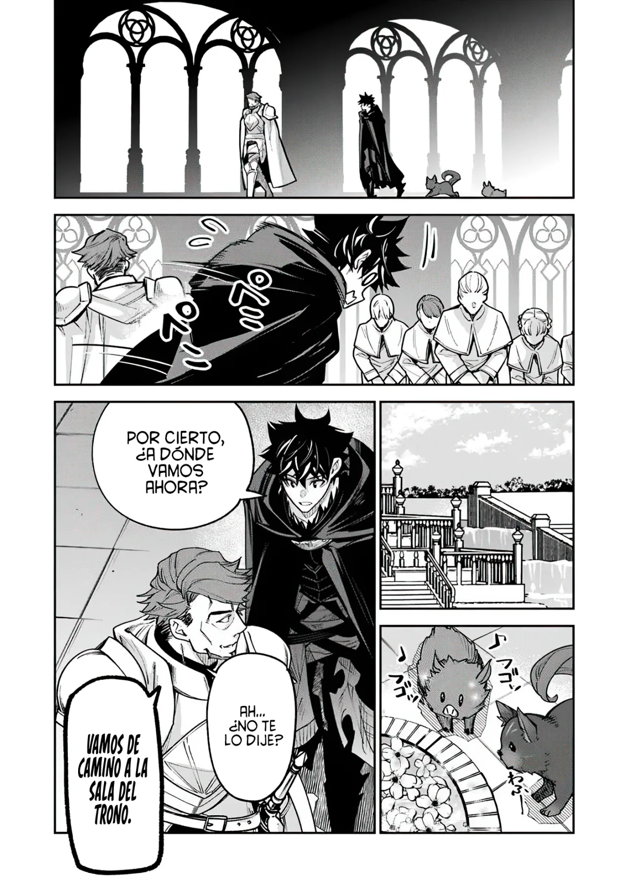 Isekai de Cheat Skill wo te ni Shita ore wa, Genjitsu Sekai wo mo Musou Suru ~Level Up wa Jinsei wo Kaeta~ Capítulo 30 - Page 15
