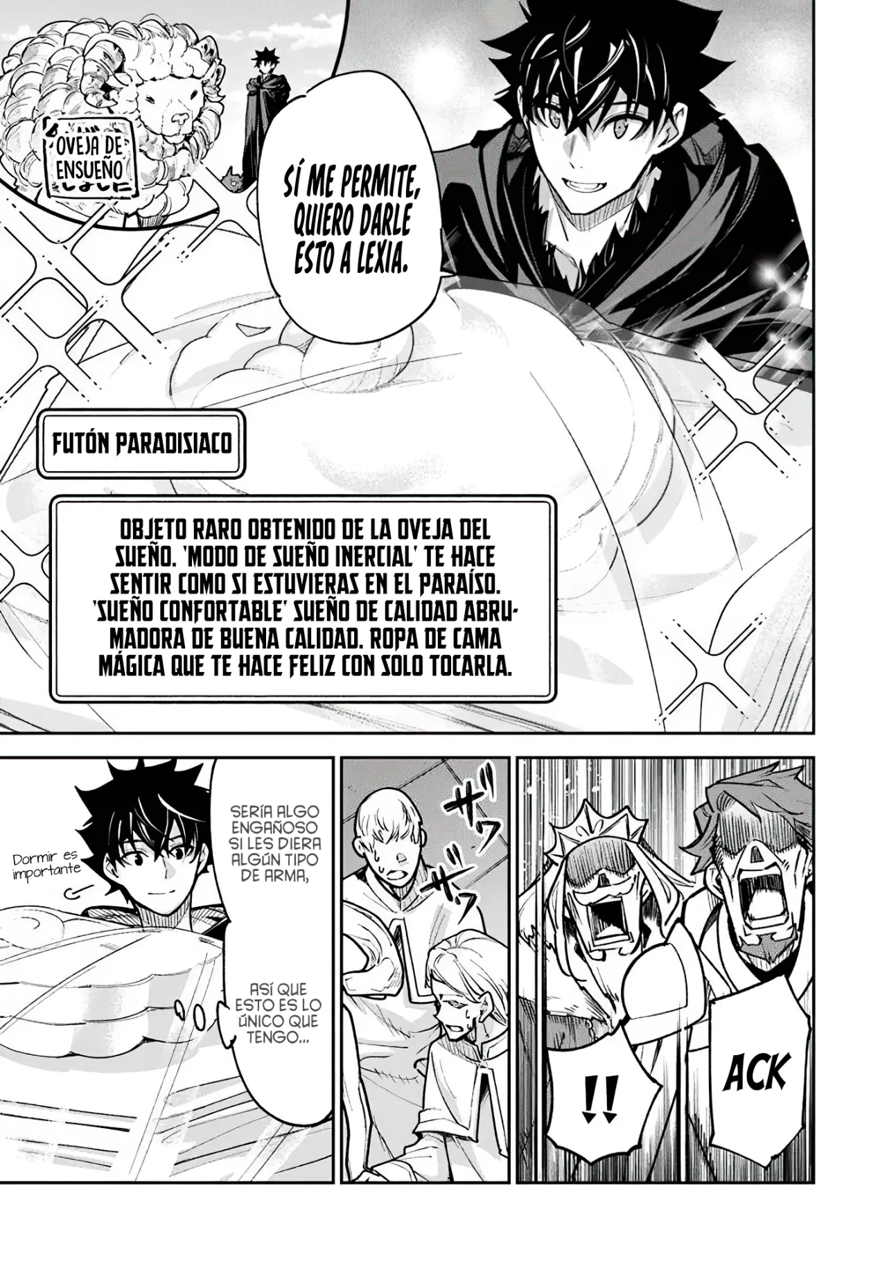 Isekai de Cheat Skill wo te ni Shita ore wa, Genjitsu Sekai wo mo Musou Suru ~Level Up wa Jinsei wo Kaeta~ Capítulo 30 - Page 22