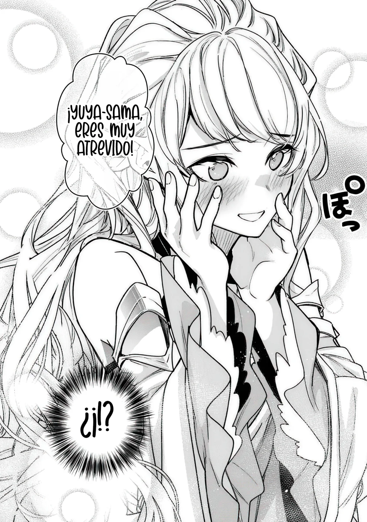 Isekai de Cheat Skill wo te ni Shita ore wa, Genjitsu Sekai wo mo Musou Suru ~Level Up wa Jinsei wo Kaeta~ Capítulo 30 - Page 23