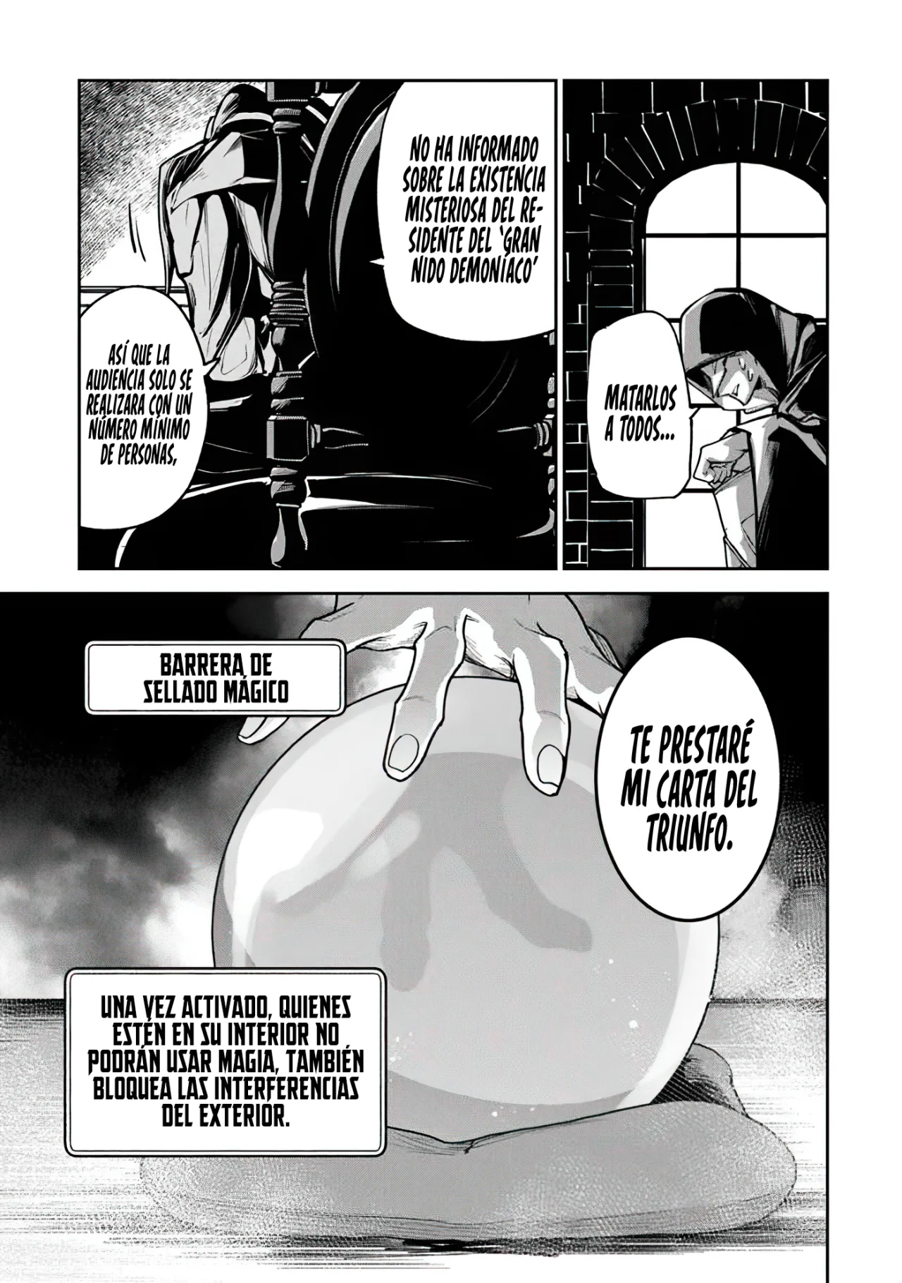 Isekai de Cheat Skill wo te ni Shita ore wa, Genjitsu Sekai wo mo Musou Suru ~Level Up wa Jinsei wo Kaeta~ Capítulo 30 - Page 8