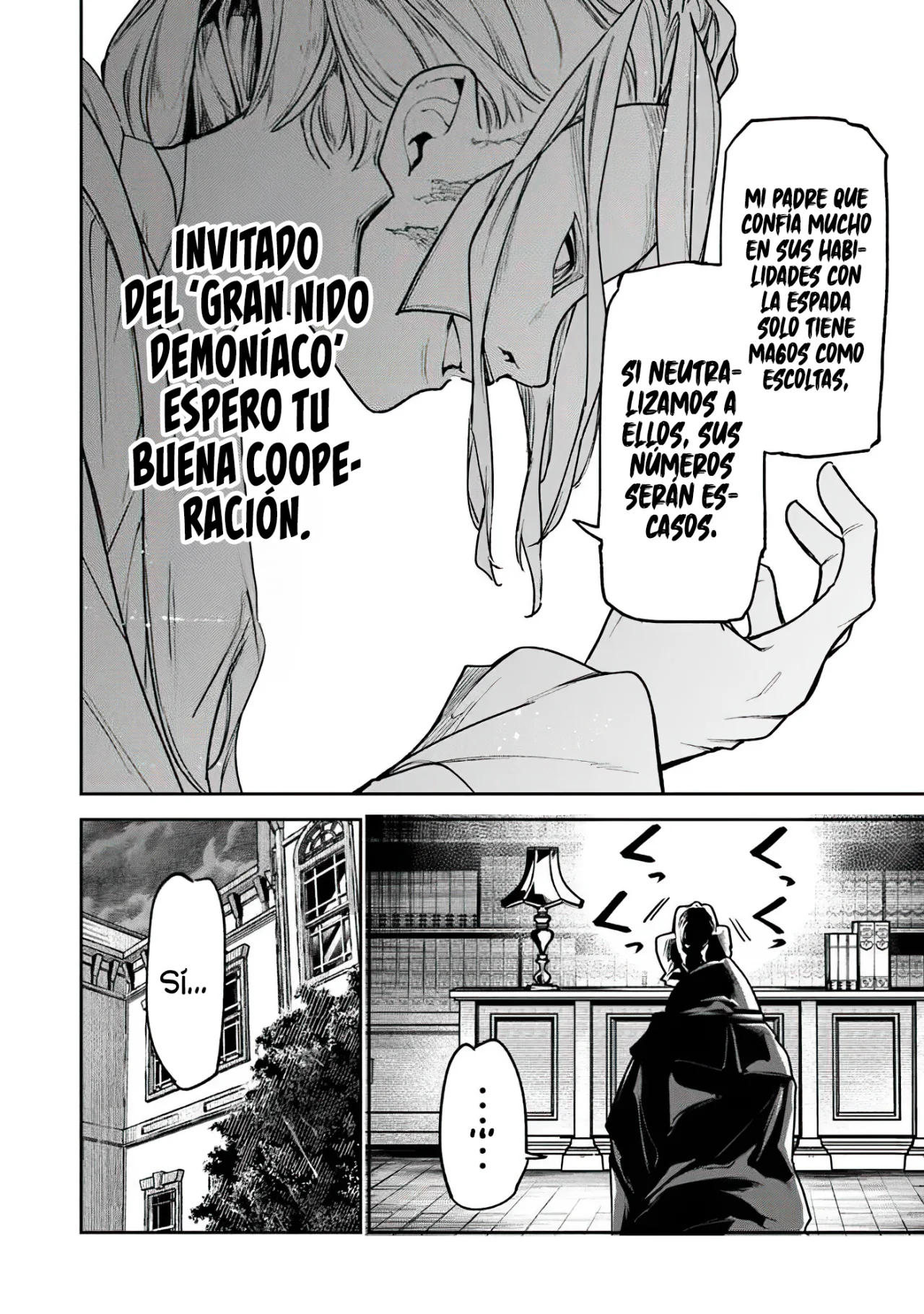 Isekai de Cheat Skill wo te ni Shita ore wa, Genjitsu Sekai wo mo Musou Suru ~Level Up wa Jinsei wo Kaeta~ Capítulo 30 - Page 9