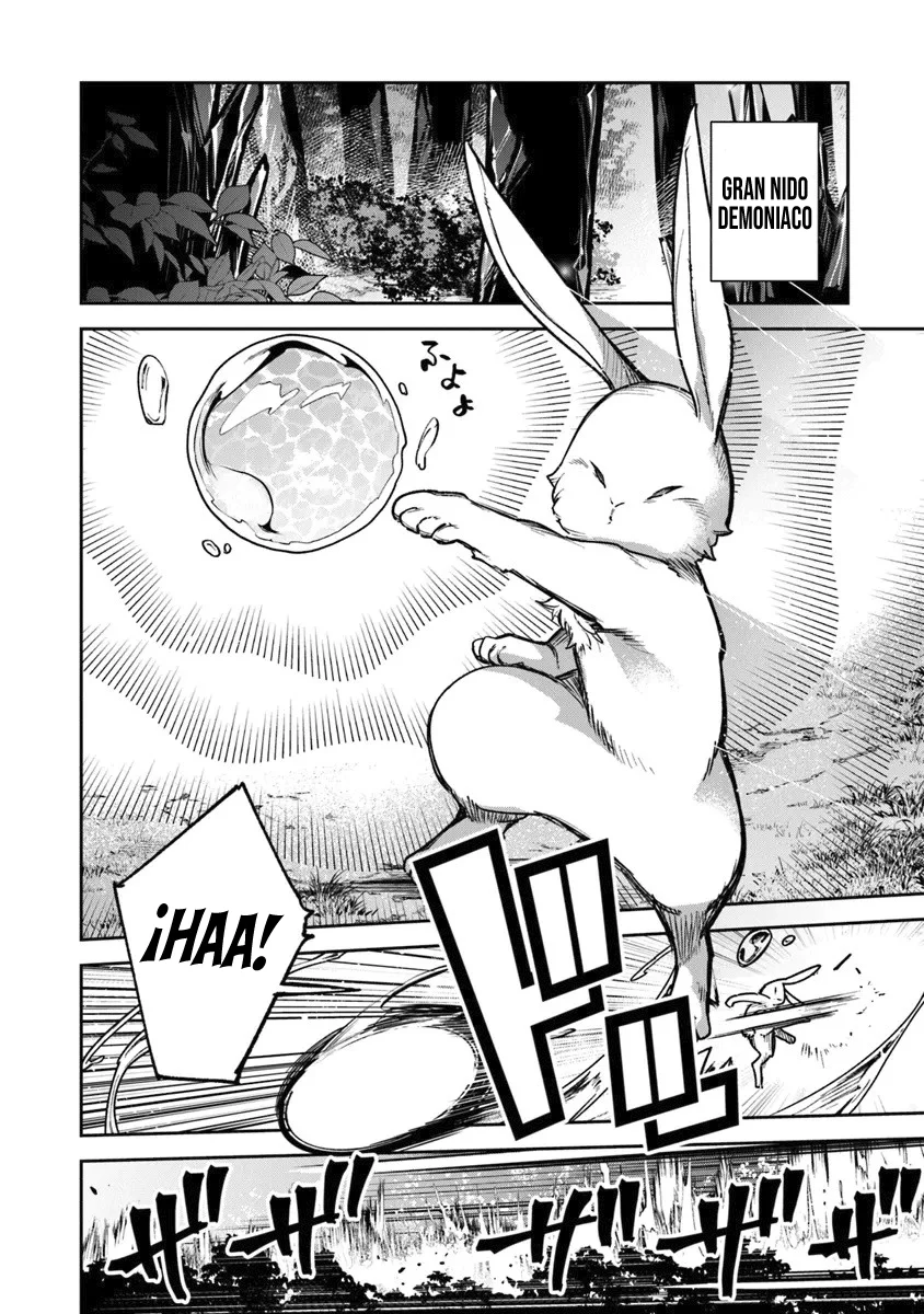 Isekai de Cheat Skill wo te ni Shita ore wa, Genjitsu Sekai wo mo Musou Suru ~Level Up wa Jinsei wo Kaeta~ Capítulo 31 - Page 13