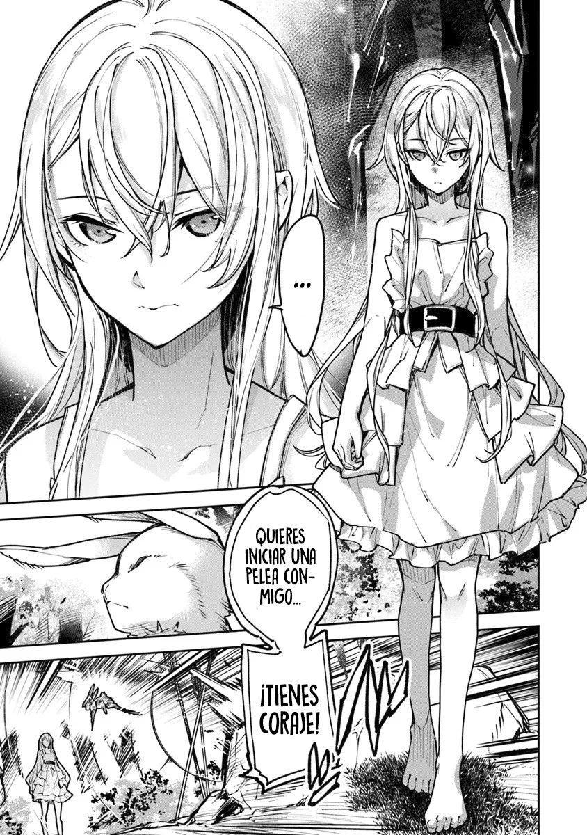 Isekai de Cheat Skill wo te ni Shita ore wa, Genjitsu Sekai wo mo Musou Suru ~Level Up wa Jinsei wo Kaeta~ Capítulo 31 - Page 16