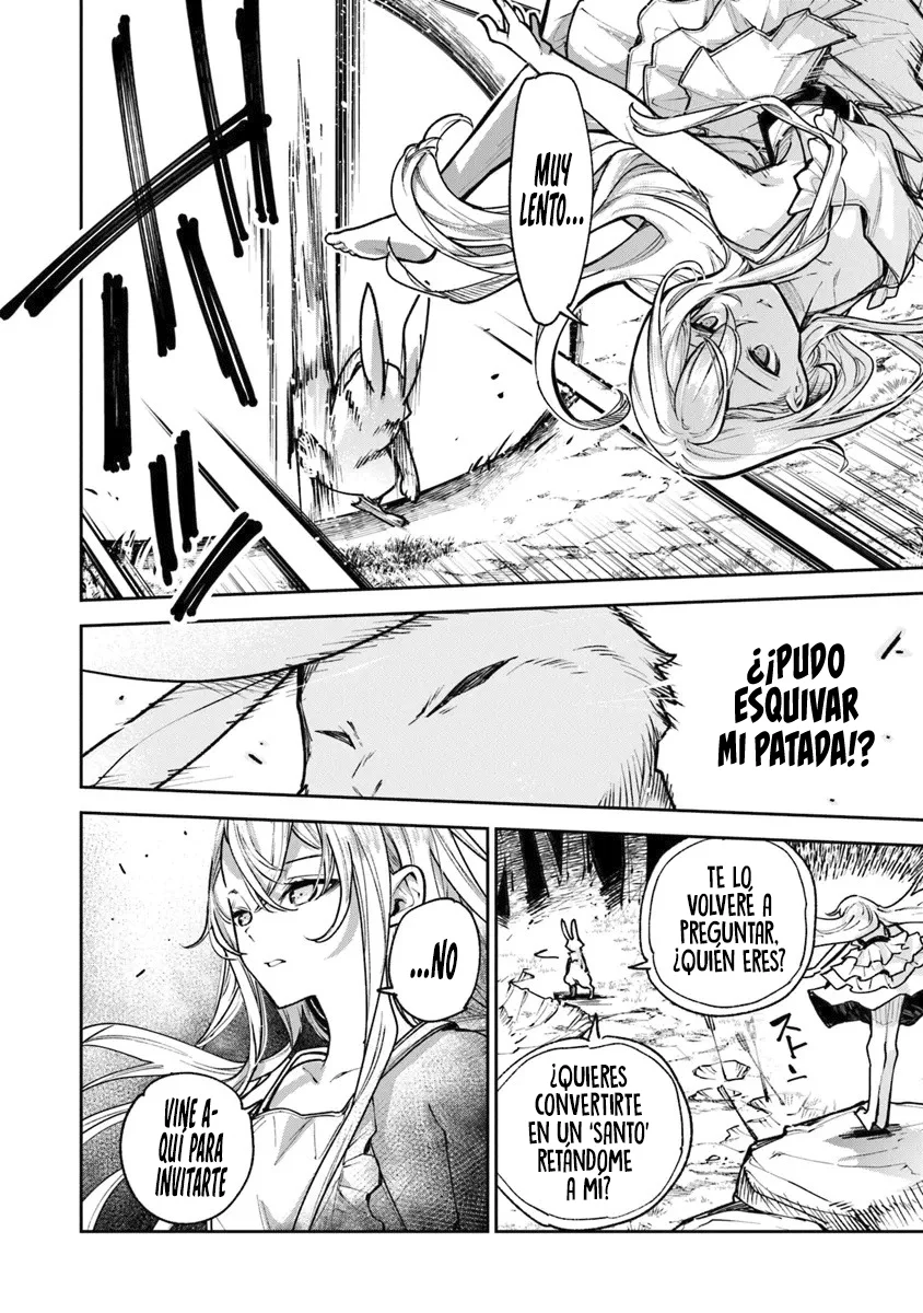 Isekai de Cheat Skill wo te ni Shita ore wa, Genjitsu Sekai wo mo Musou Suru ~Level Up wa Jinsei wo Kaeta~ Capítulo 31 - Page 17