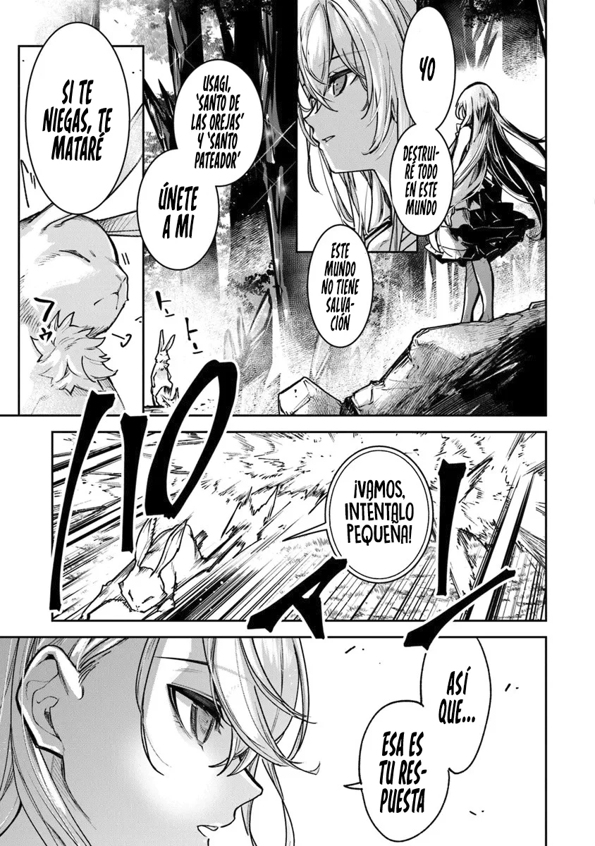 Isekai de Cheat Skill wo te ni Shita ore wa, Genjitsu Sekai wo mo Musou Suru ~Level Up wa Jinsei wo Kaeta~ Capítulo 31 - Page 18