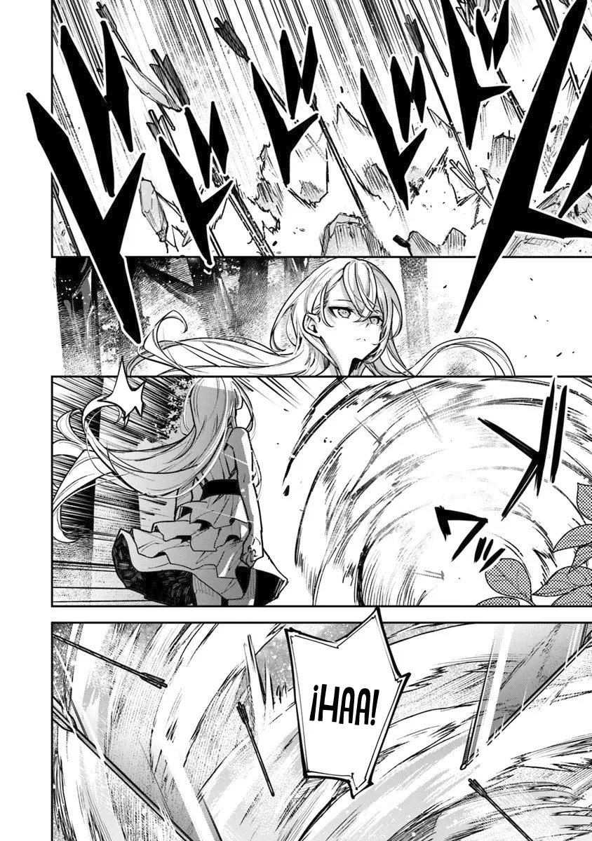 Isekai de Cheat Skill wo te ni Shita ore wa, Genjitsu Sekai wo mo Musou Suru ~Level Up wa Jinsei wo Kaeta~ Capítulo 31 - Page 20