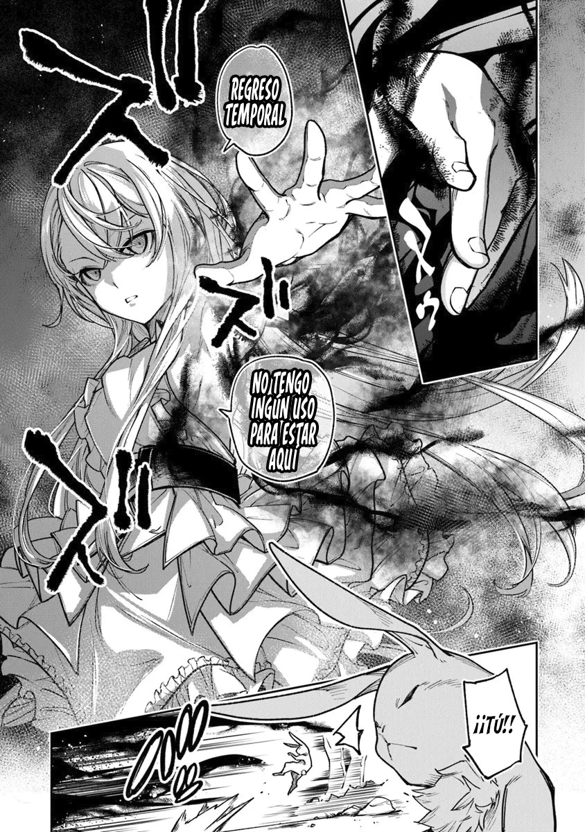 Isekai de Cheat Skill wo te ni Shita ore wa, Genjitsu Sekai wo mo Musou Suru ~Level Up wa Jinsei wo Kaeta~ Capítulo 31 - Page 23