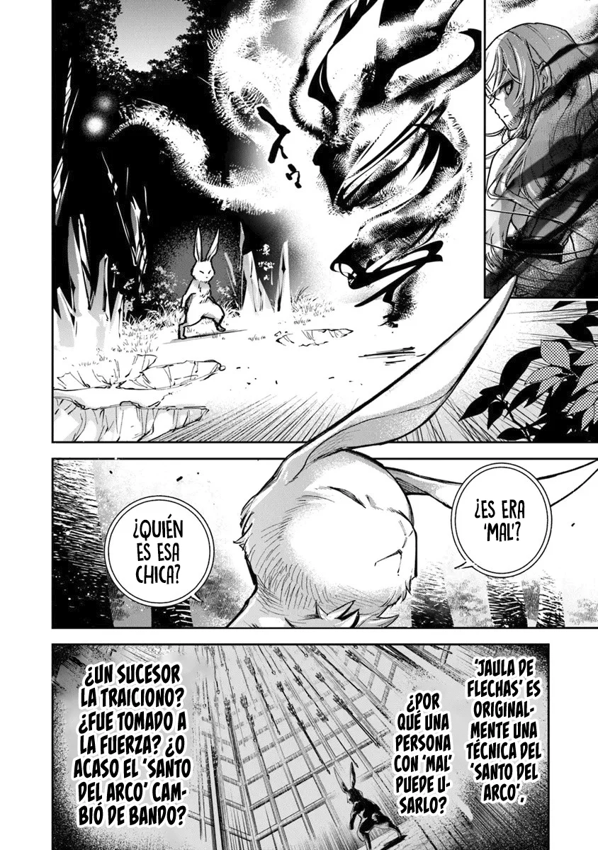 Isekai de Cheat Skill wo te ni Shita ore wa, Genjitsu Sekai wo mo Musou Suru ~Level Up wa Jinsei wo Kaeta~ Capítulo 31 - Page 24