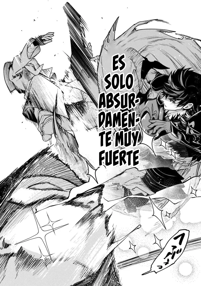 Isekai de Cheat Skill wo te ni Shita ore wa, Genjitsu Sekai wo mo Musou Suru ~Level Up wa Jinsei wo Kaeta~ Capítulo 31 - Page 9