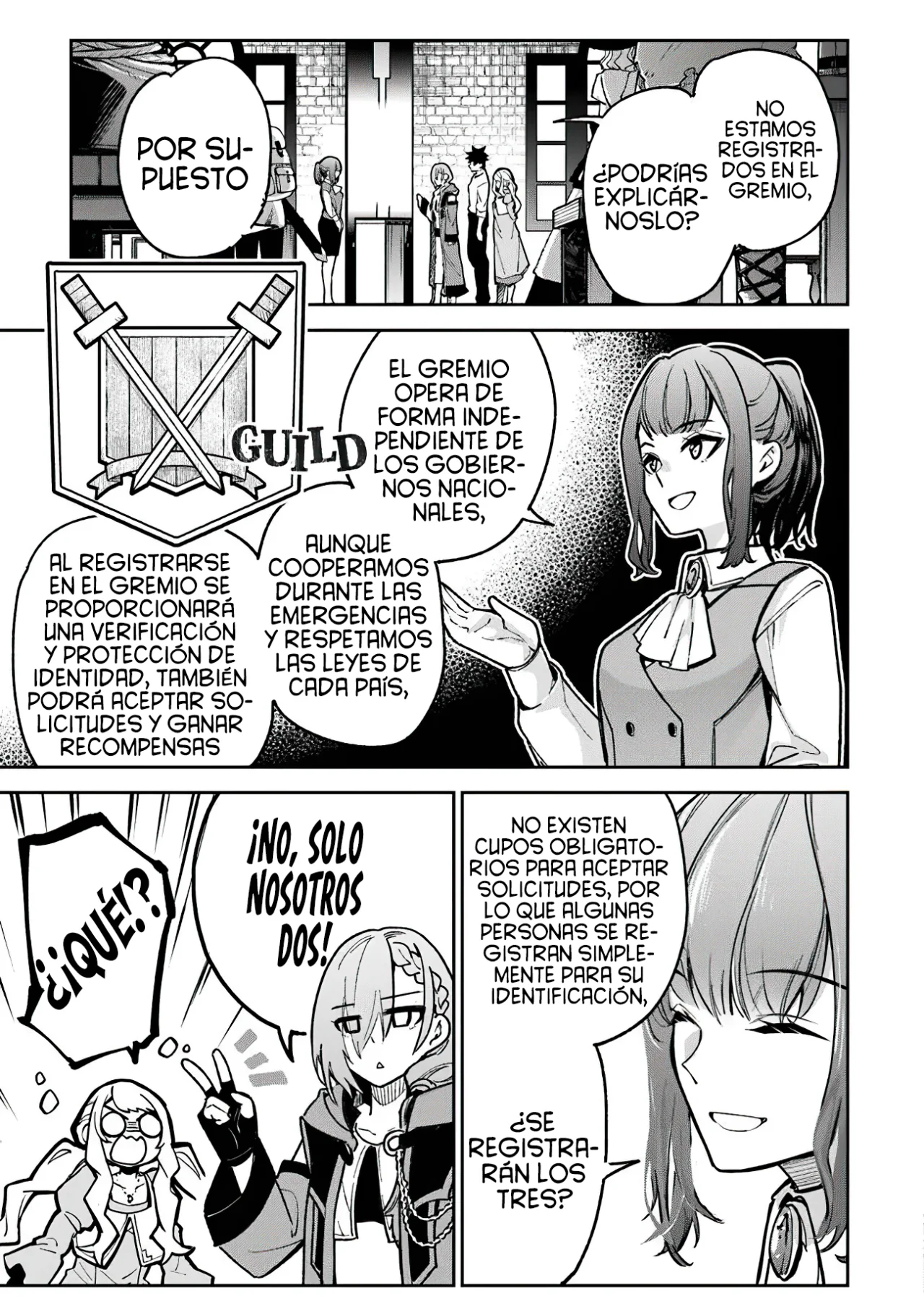 Isekai de Cheat Skill wo te ni Shita ore wa, Genjitsu Sekai wo mo Musou Suru ~Level Up wa Jinsei wo Kaeta~ Capítulo 32 - Page 10