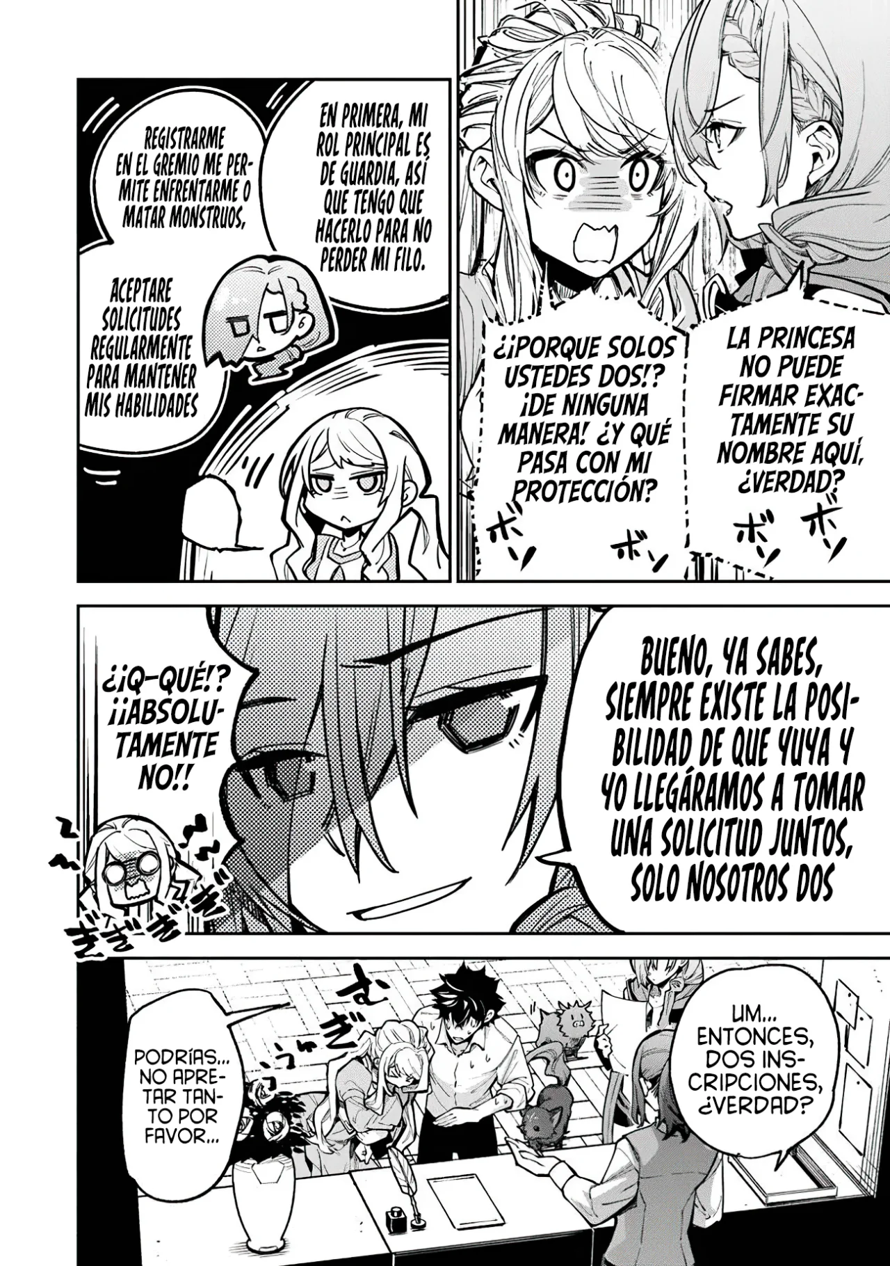 Isekai de Cheat Skill wo te ni Shita ore wa, Genjitsu Sekai wo mo Musou Suru ~Level Up wa Jinsei wo Kaeta~ Capítulo 32 - Page 11