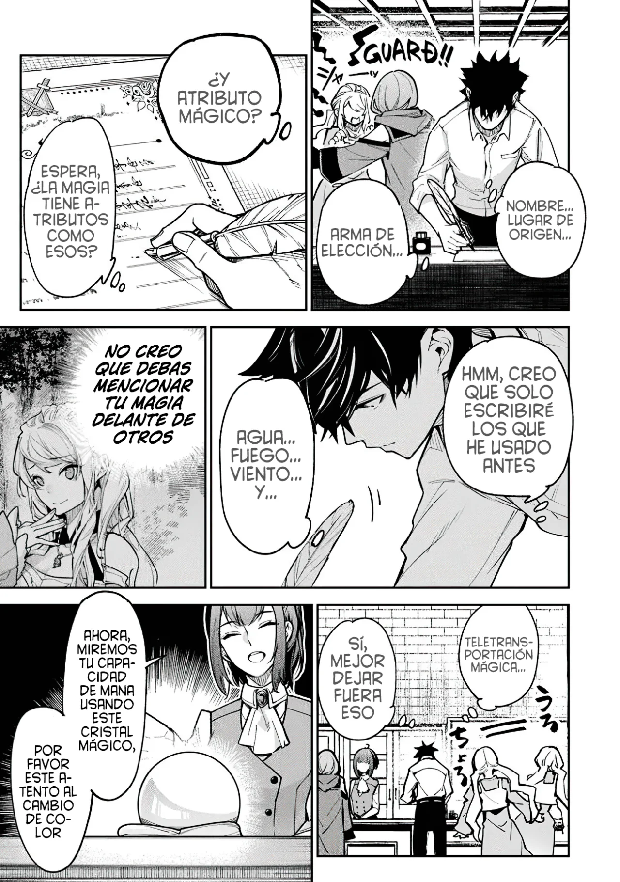 Isekai de Cheat Skill wo te ni Shita ore wa, Genjitsu Sekai wo mo Musou Suru ~Level Up wa Jinsei wo Kaeta~ Capítulo 32 - Page 12