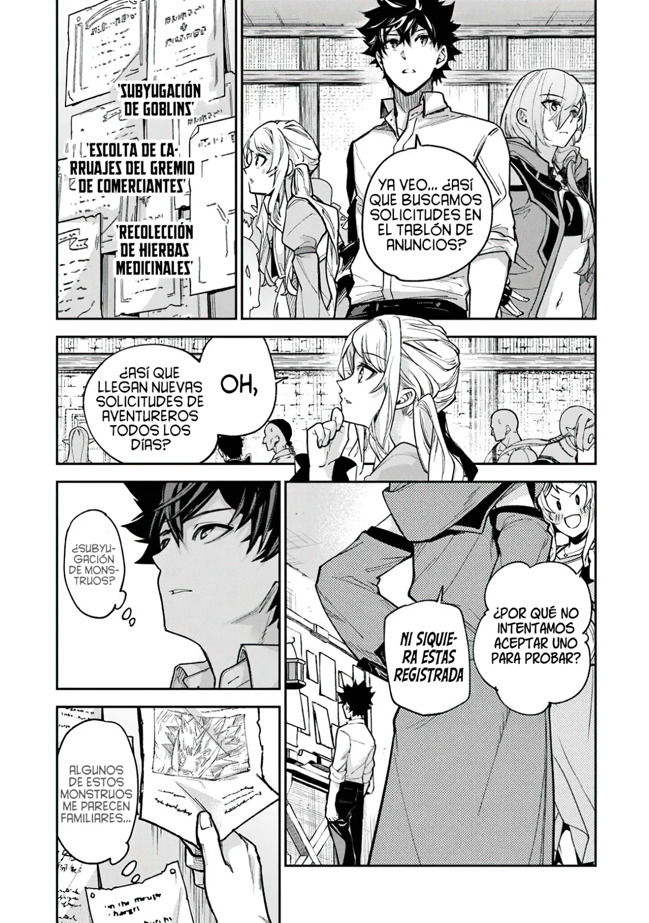Isekai de Cheat Skill wo te ni Shita ore wa, Genjitsu Sekai wo mo Musou Suru ~Level Up wa Jinsei wo Kaeta~ Capítulo 32 - Page 16