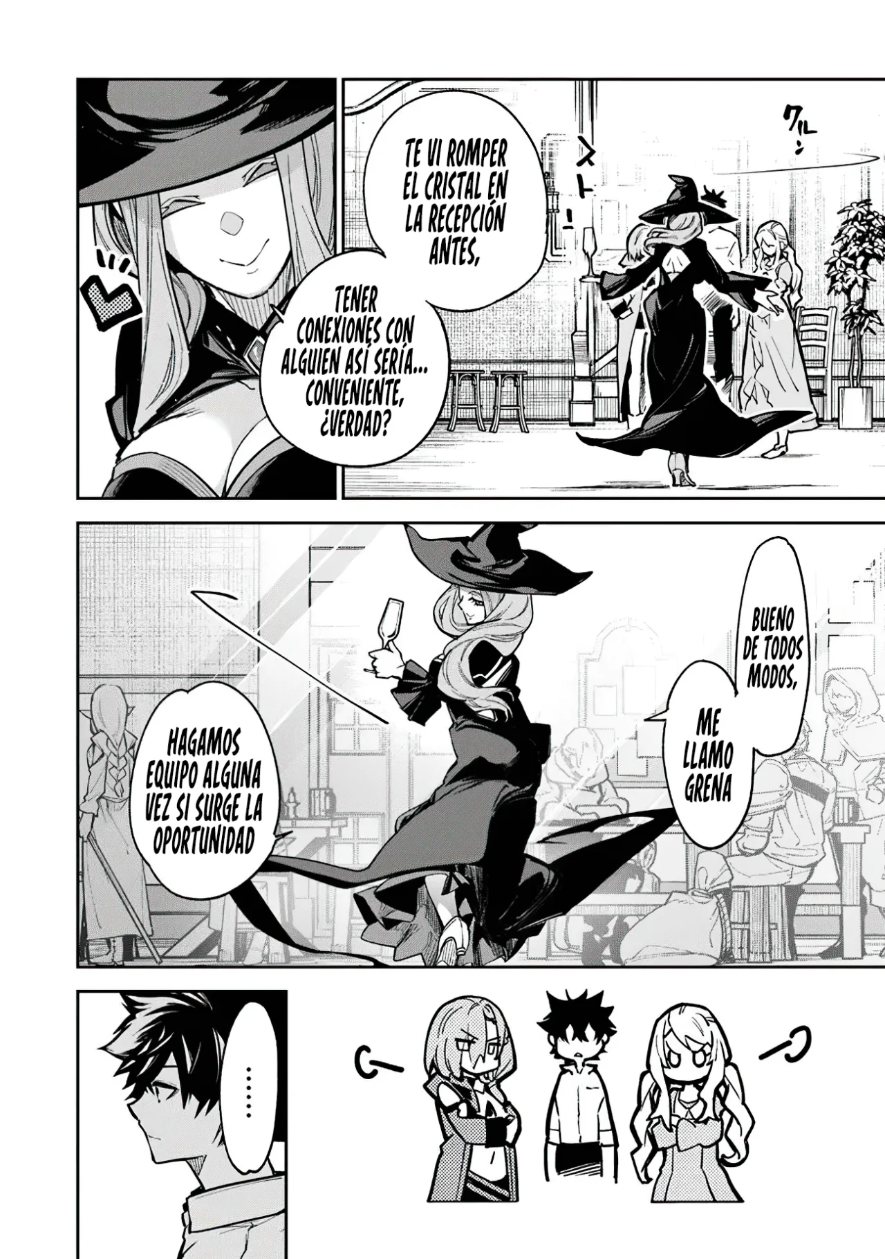 Isekai de Cheat Skill wo te ni Shita ore wa, Genjitsu Sekai wo mo Musou Suru ~Level Up wa Jinsei wo Kaeta~ Capítulo 32 - Page 19