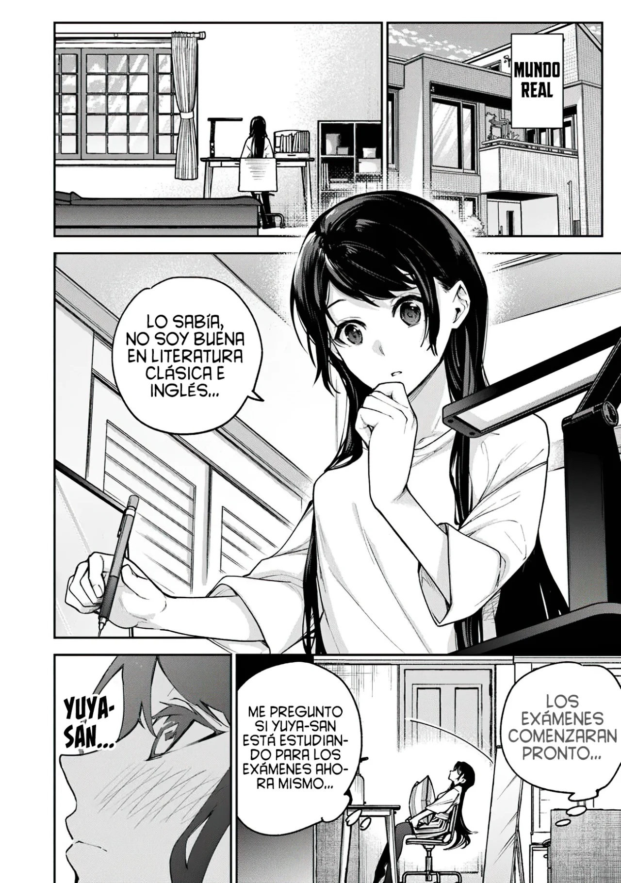 Isekai de Cheat Skill wo te ni Shita ore wa, Genjitsu Sekai wo mo Musou Suru ~Level Up wa Jinsei wo Kaeta~ Capítulo 32 - Page 27