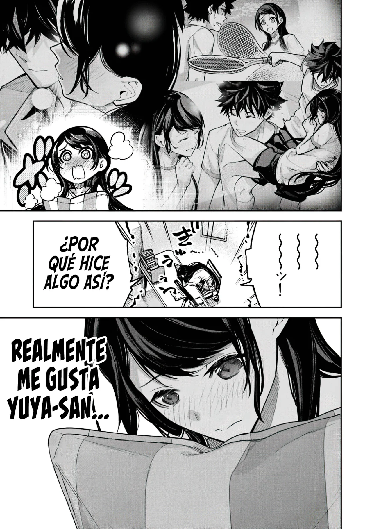 Isekai de Cheat Skill wo te ni Shita ore wa, Genjitsu Sekai wo mo Musou Suru ~Level Up wa Jinsei wo Kaeta~ Capítulo 32 - Page 28