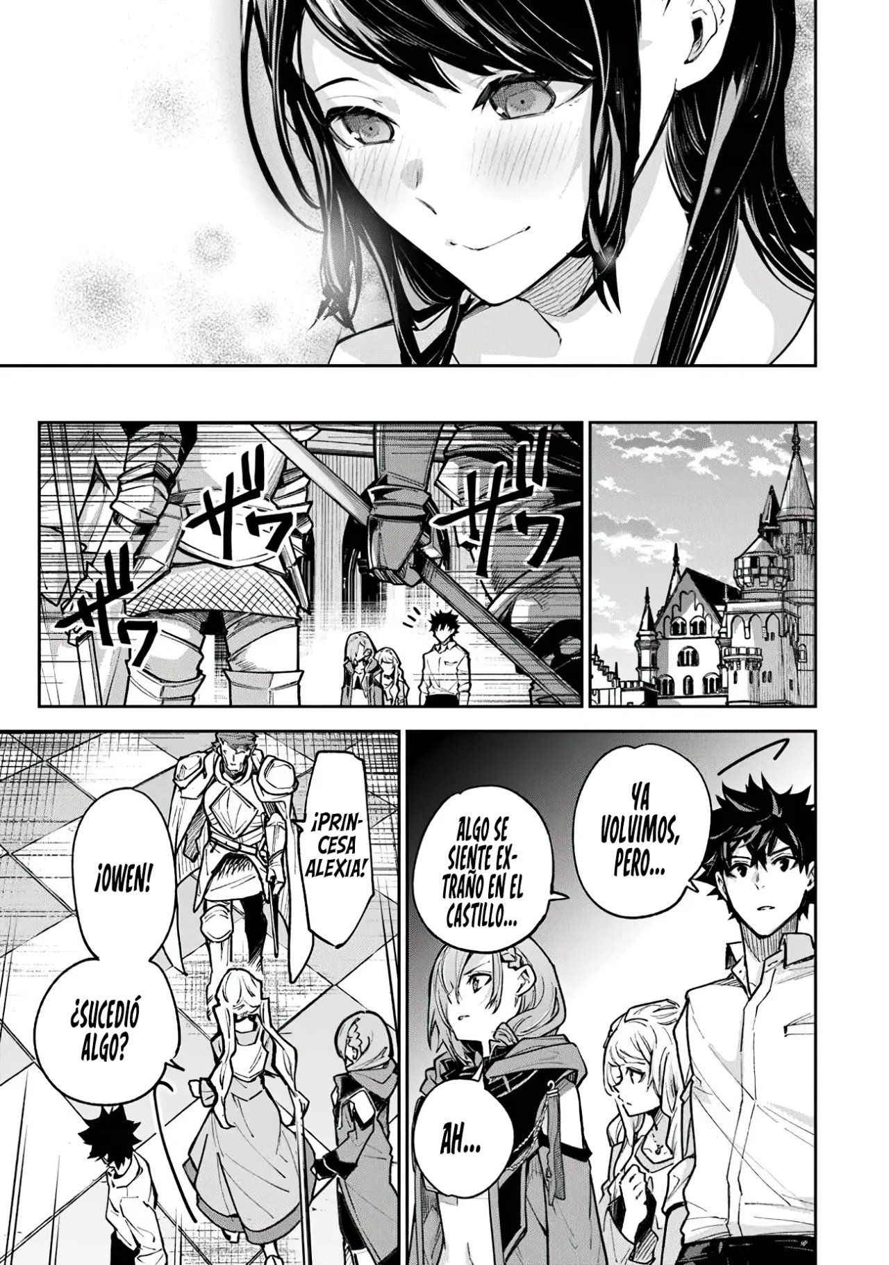 Isekai de Cheat Skill wo te ni Shita ore wa, Genjitsu Sekai wo mo Musou Suru ~Level Up wa Jinsei wo Kaeta~ Capítulo 32 - Page 30