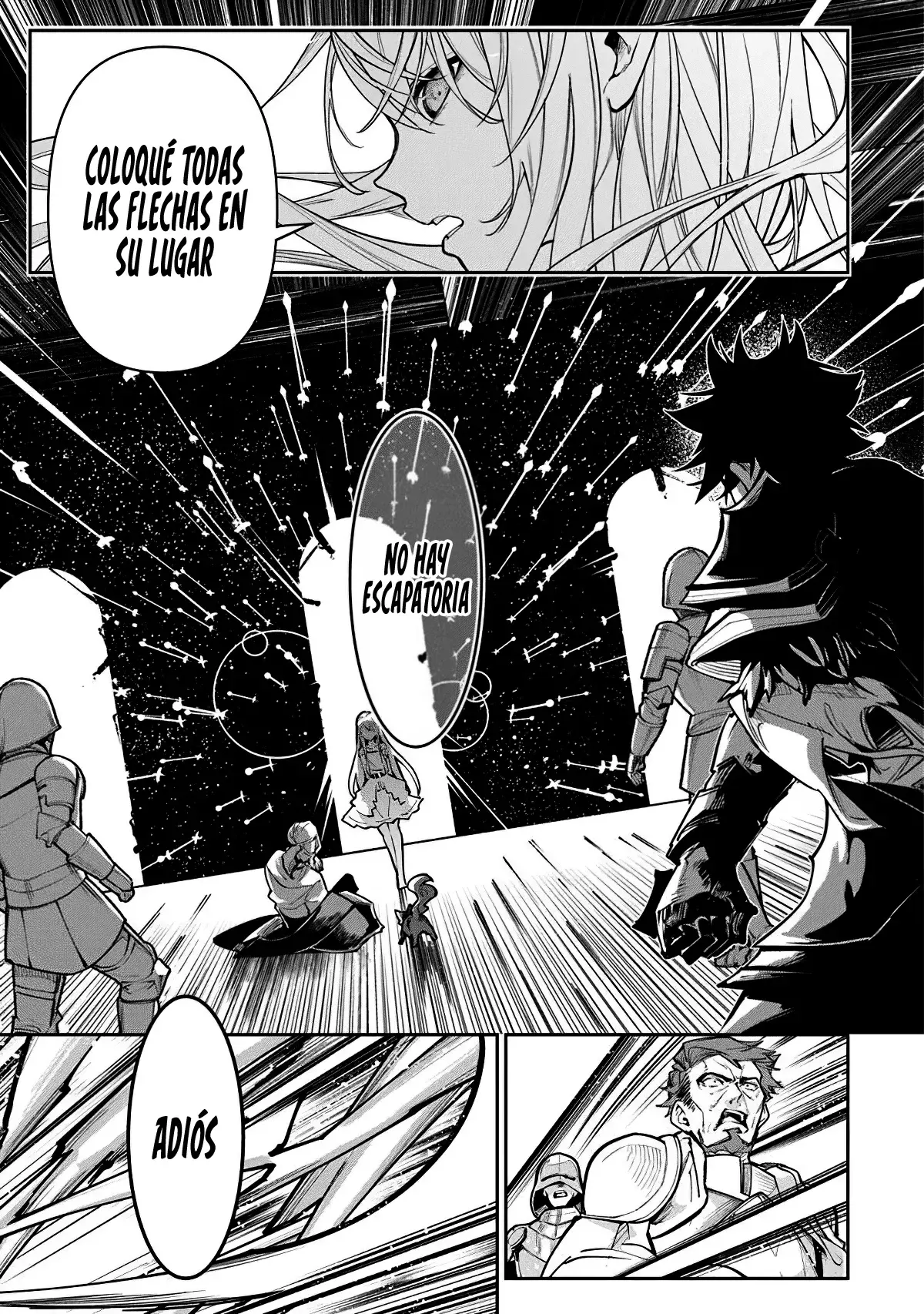 Isekai de Cheat Skill wo te ni Shita ore wa, Genjitsu Sekai wo mo Musou Suru ~Level Up wa Jinsei wo Kaeta~ Capítulo 33.1 - Page 14