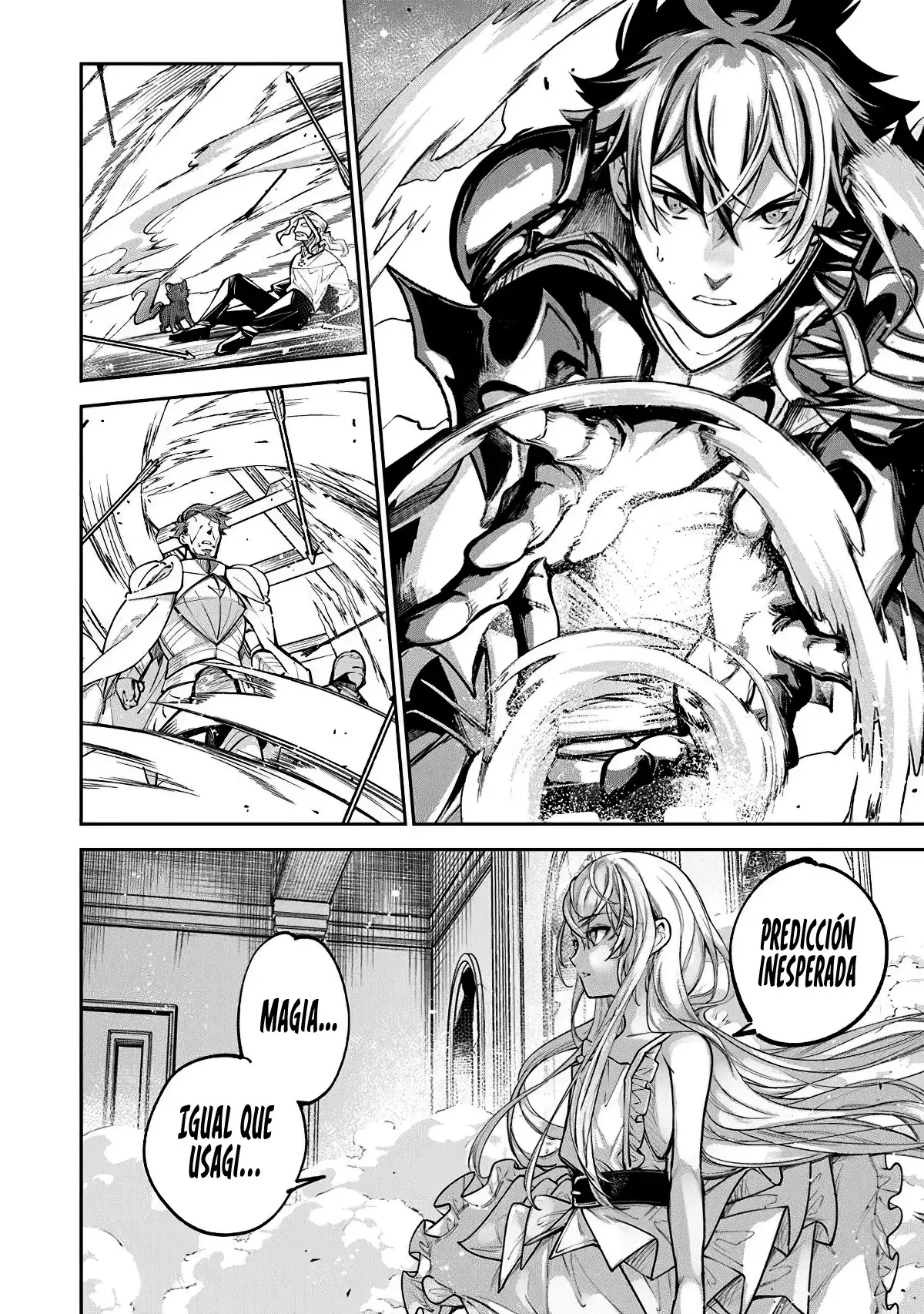 Isekai de Cheat Skill wo te ni Shita ore wa, Genjitsu Sekai wo mo Musou Suru ~Level Up wa Jinsei wo Kaeta~ Capítulo 33.1 - Page 16