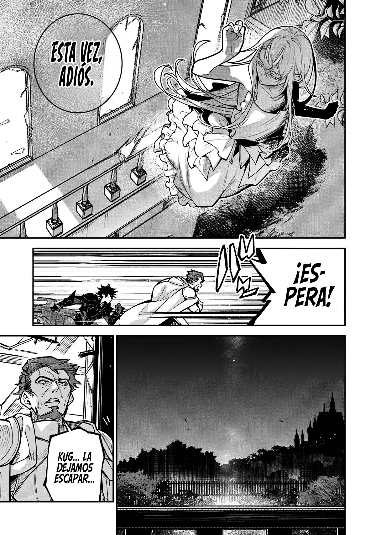 Isekai de Cheat Skill wo te ni Shita ore wa, Genjitsu Sekai wo mo Musou Suru ~Level Up wa Jinsei wo Kaeta~ Capítulo 33.1 - Page 19