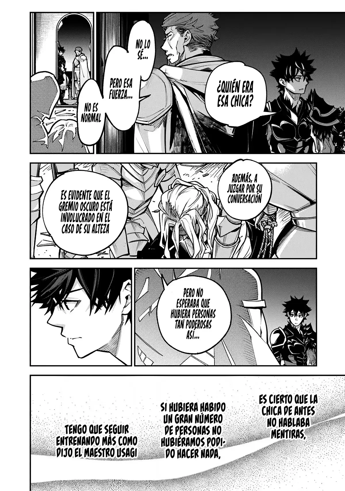 Isekai de Cheat Skill wo te ni Shita ore wa, Genjitsu Sekai wo mo Musou Suru ~Level Up wa Jinsei wo Kaeta~ Capítulo 33.1 - Page 20