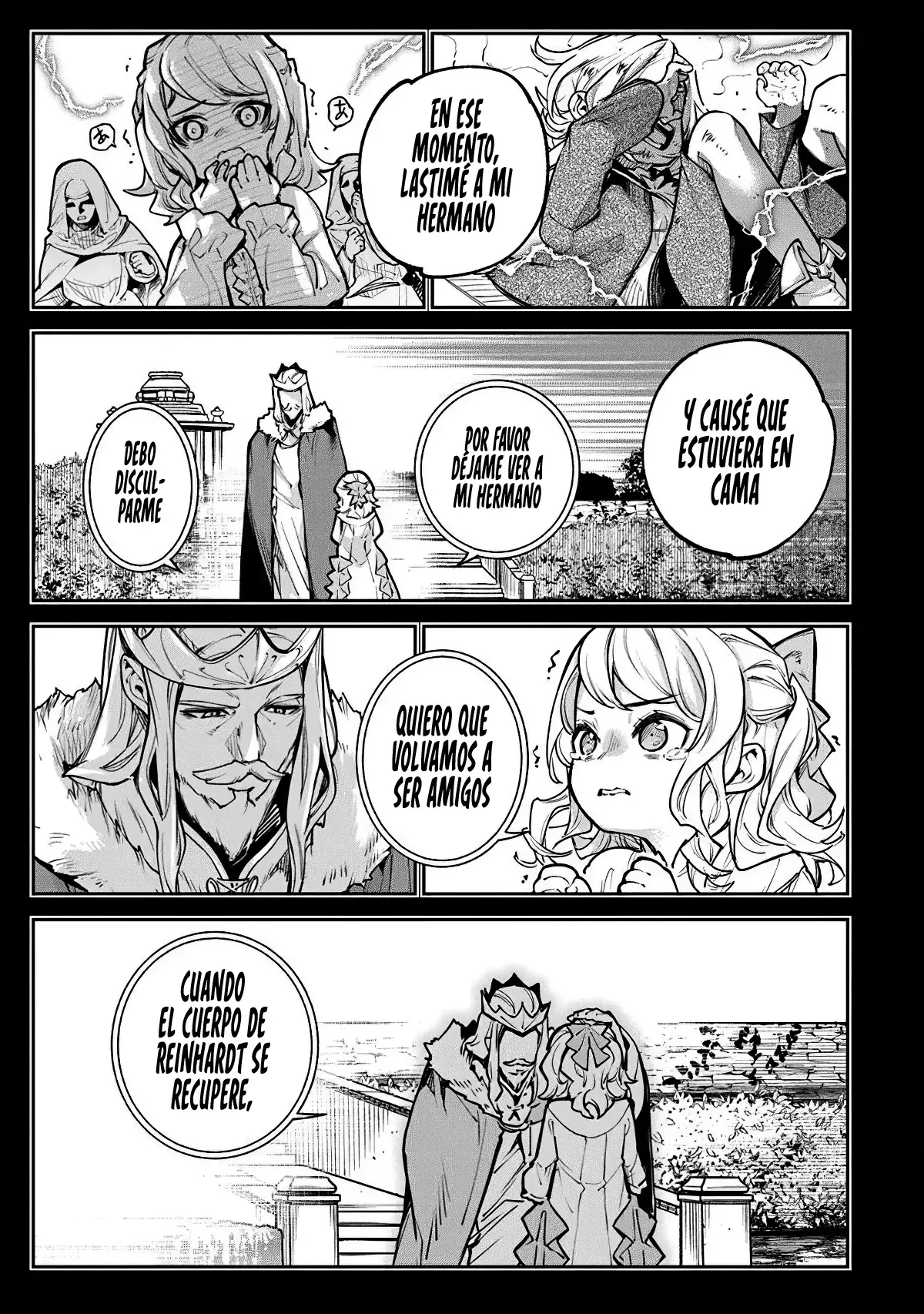 Isekai de Cheat Skill wo te ni Shita ore wa, Genjitsu Sekai wo mo Musou Suru ~Level Up wa Jinsei wo Kaeta~ Capítulo 33.1 - Page 23