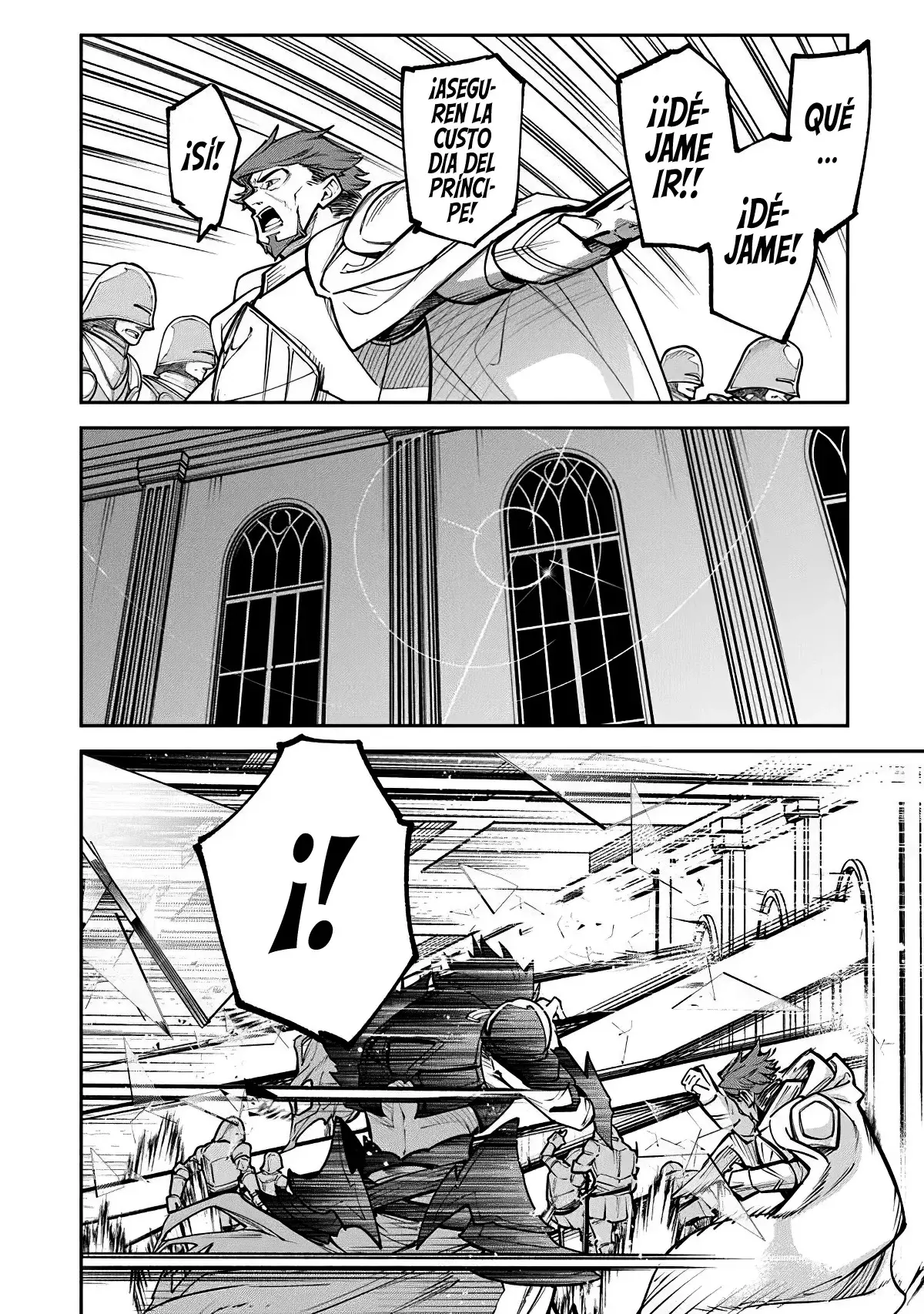 Isekai de Cheat Skill wo te ni Shita ore wa, Genjitsu Sekai wo mo Musou Suru ~Level Up wa Jinsei wo Kaeta~ Capítulo 33.1 - Page 9