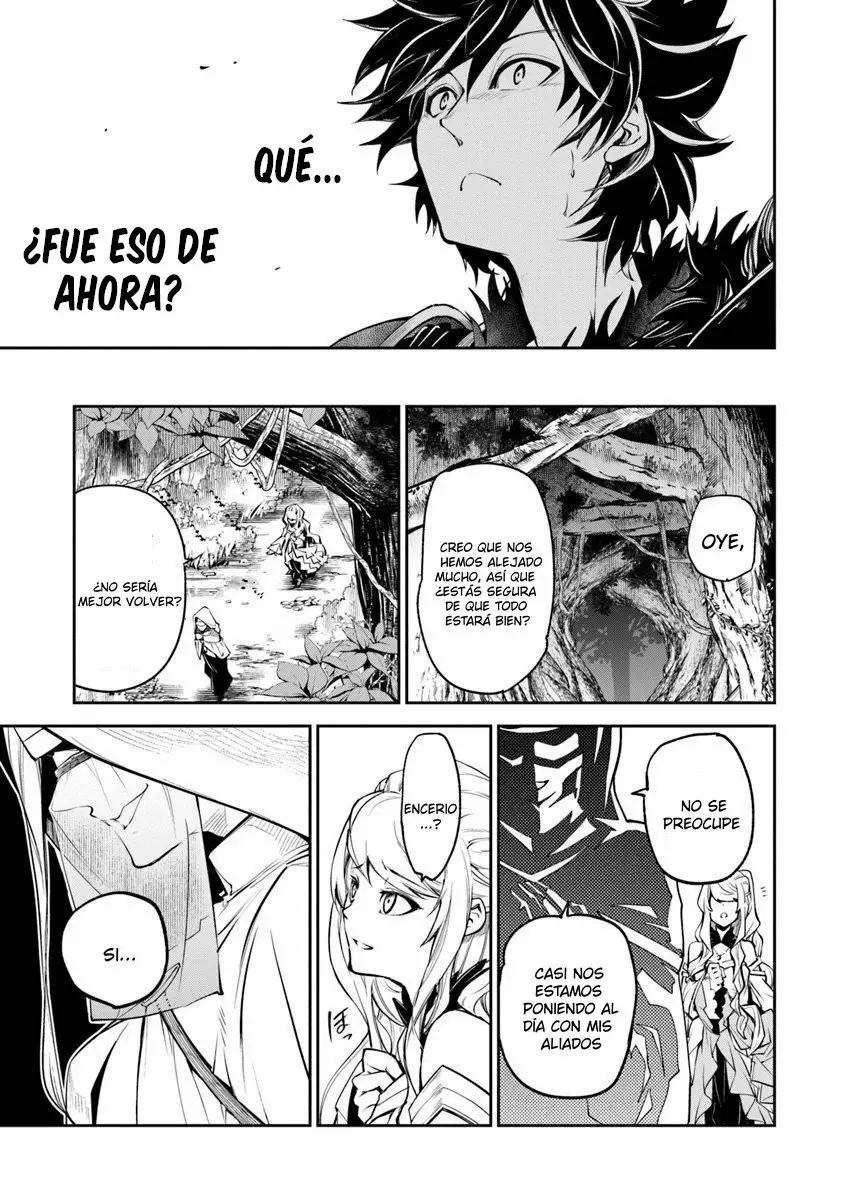 Isekai de Cheat Skill wo te ni Shita ore wa, Genjitsu Sekai wo mo Musou Suru ~Level Up wa Jinsei wo Kaeta~ Capítulo 4 - Page 14