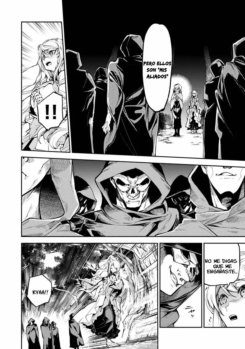 Isekai de Cheat Skill wo te ni Shita ore wa, Genjitsu Sekai wo mo Musou Suru ~Level Up wa Jinsei wo Kaeta~ Capítulo 4 - Page 15