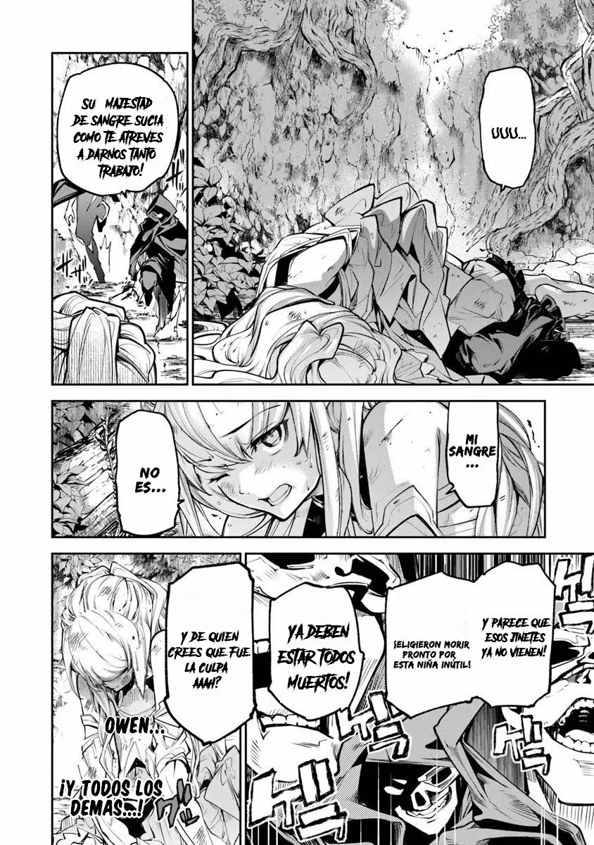 Isekai de Cheat Skill wo te ni Shita ore wa, Genjitsu Sekai wo mo Musou Suru ~Level Up wa Jinsei wo Kaeta~ Capítulo 4 - Page 17
