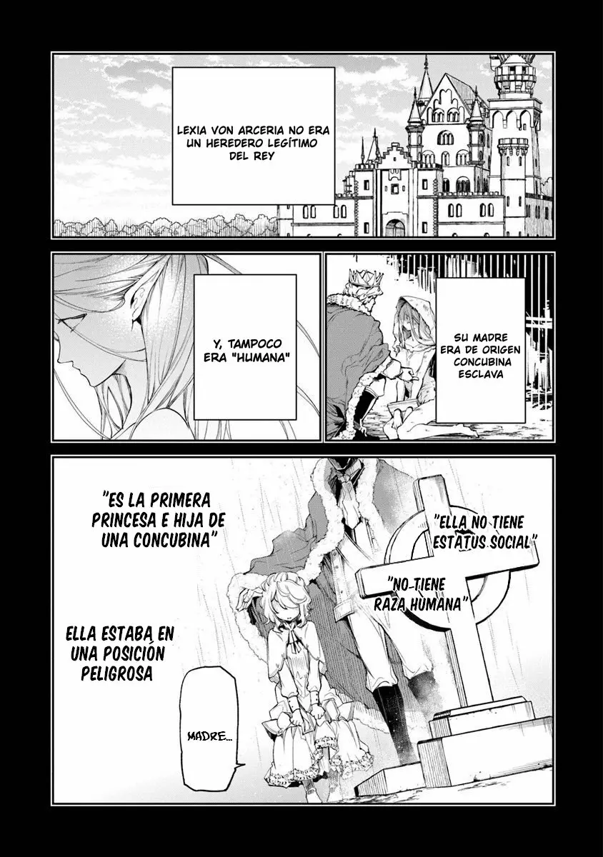 Isekai de Cheat Skill wo te ni Shita ore wa, Genjitsu Sekai wo mo Musou Suru ~Level Up wa Jinsei wo Kaeta~ Capítulo 4 - Page 2