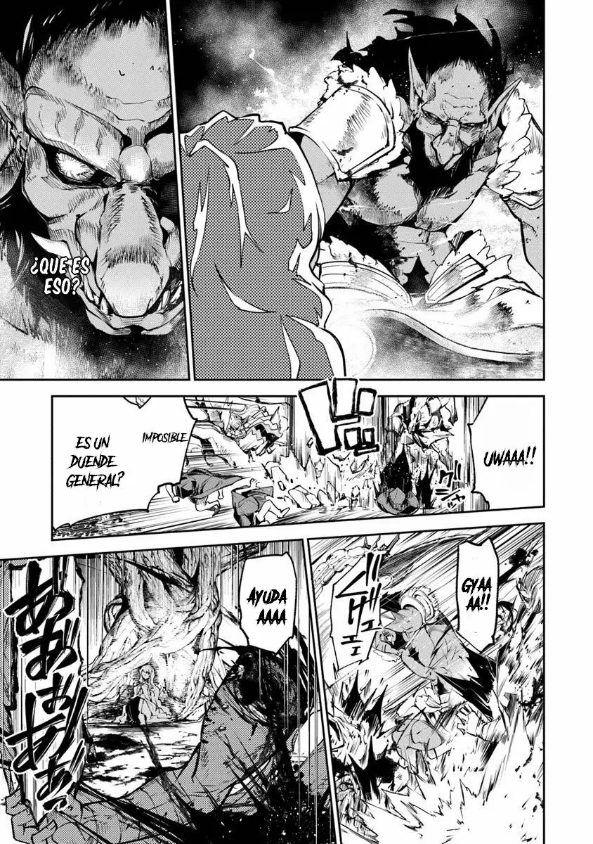Isekai de Cheat Skill wo te ni Shita ore wa, Genjitsu Sekai wo mo Musou Suru ~Level Up wa Jinsei wo Kaeta~ Capítulo 4 - Page 20
