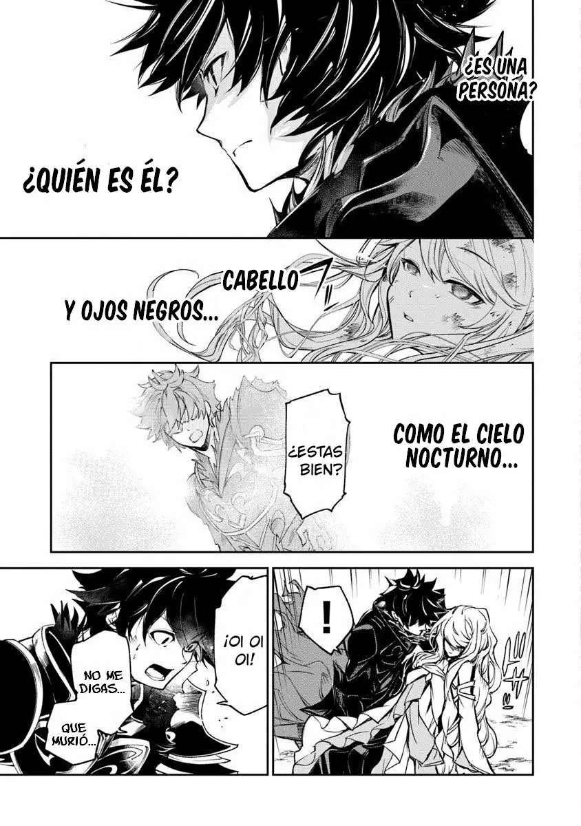 Isekai de Cheat Skill wo te ni Shita ore wa, Genjitsu Sekai wo mo Musou Suru ~Level Up wa Jinsei wo Kaeta~ Capítulo 4 - Page 24