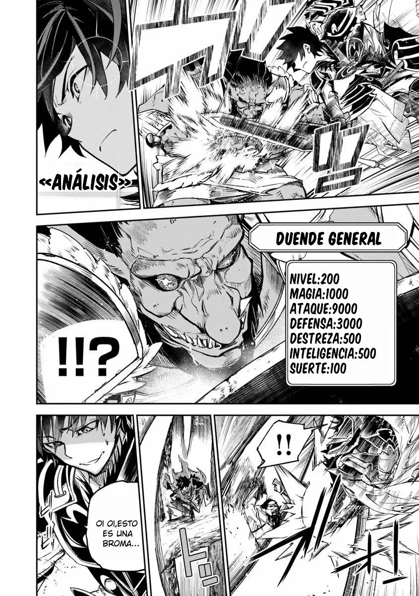 Isekai de Cheat Skill wo te ni Shita ore wa, Genjitsu Sekai wo mo Musou Suru ~Level Up wa Jinsei wo Kaeta~ Capítulo 4 - Page 27