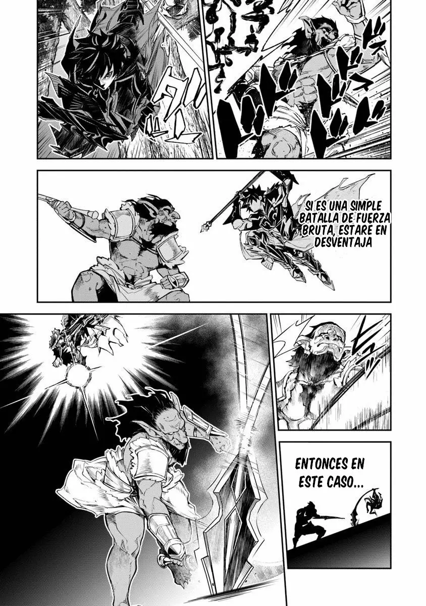 Isekai de Cheat Skill wo te ni Shita ore wa, Genjitsu Sekai wo mo Musou Suru ~Level Up wa Jinsei wo Kaeta~ Capítulo 4 - Page 28