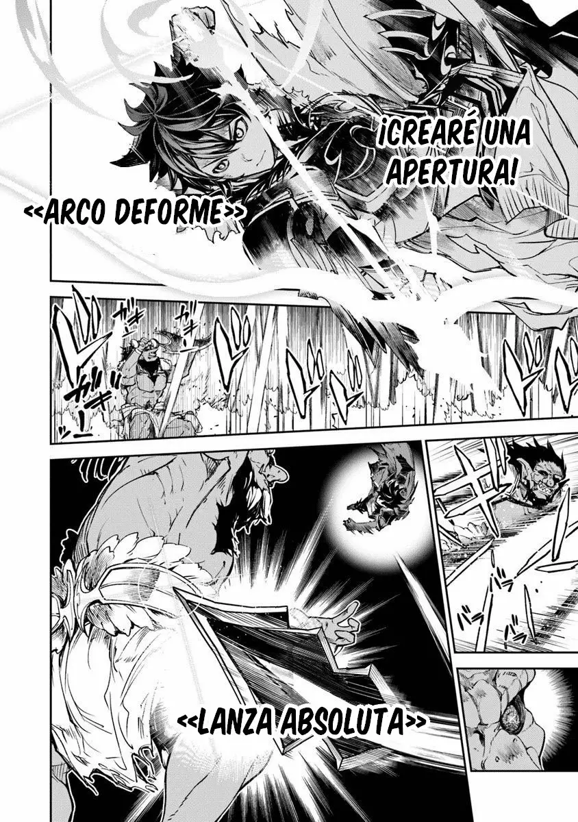 Isekai de Cheat Skill wo te ni Shita ore wa, Genjitsu Sekai wo mo Musou Suru ~Level Up wa Jinsei wo Kaeta~ Capítulo 4 - Page 29