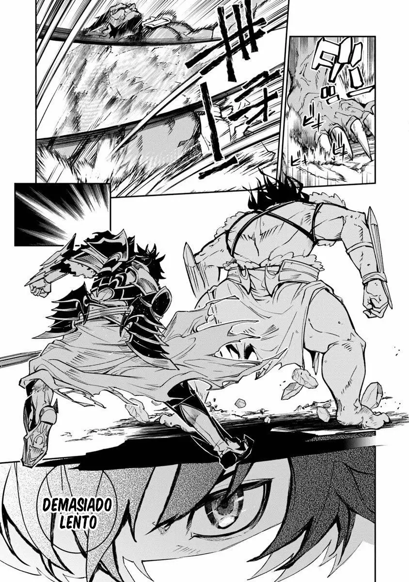 Isekai de Cheat Skill wo te ni Shita ore wa, Genjitsu Sekai wo mo Musou Suru ~Level Up wa Jinsei wo Kaeta~ Capítulo 4 - Page 30