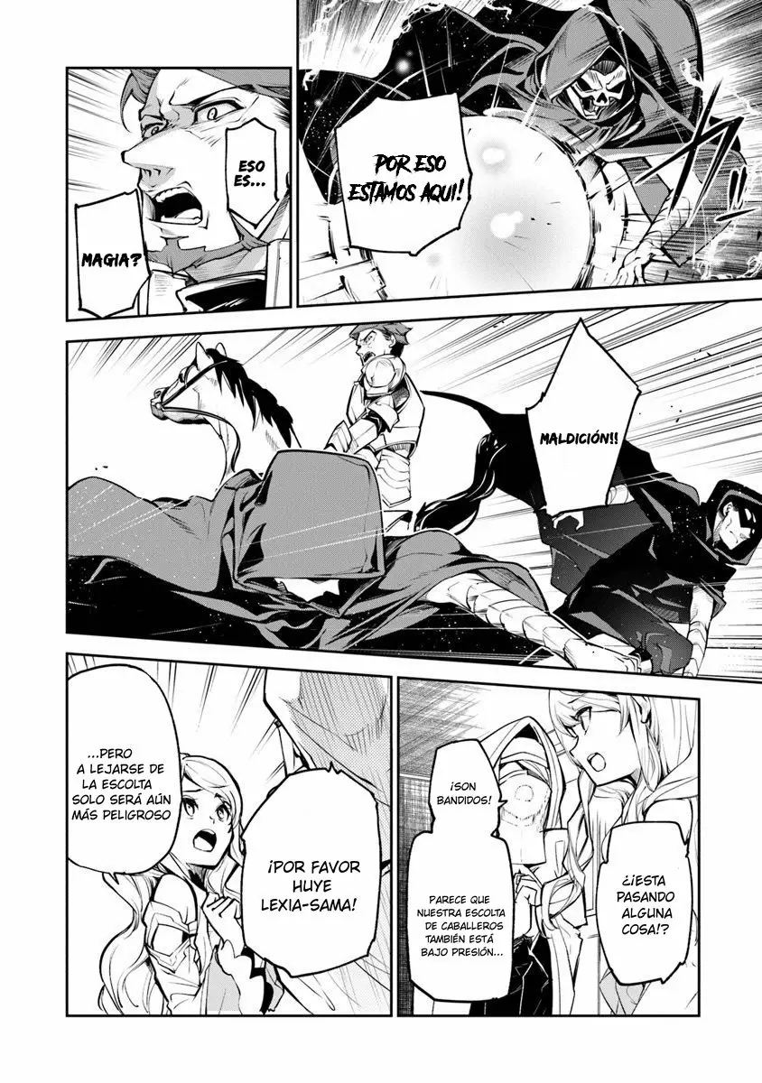 Isekai de Cheat Skill wo te ni Shita ore wa, Genjitsu Sekai wo mo Musou Suru ~Level Up wa Jinsei wo Kaeta~ Capítulo 4 - Page 7