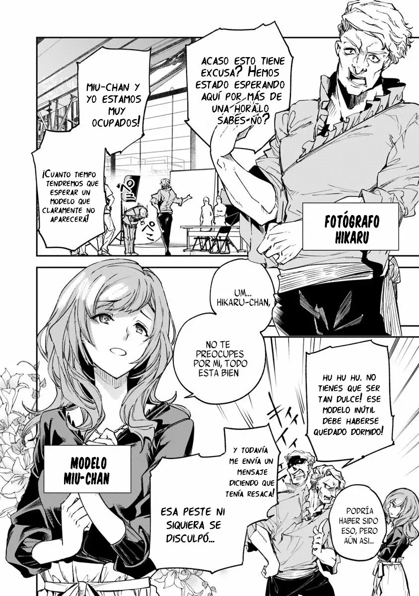 Isekai de Cheat Skill wo te ni Shita ore wa, Genjitsu Sekai wo mo Musou Suru ~Level Up wa Jinsei wo Kaeta~ Capítulo 5 - Page 15