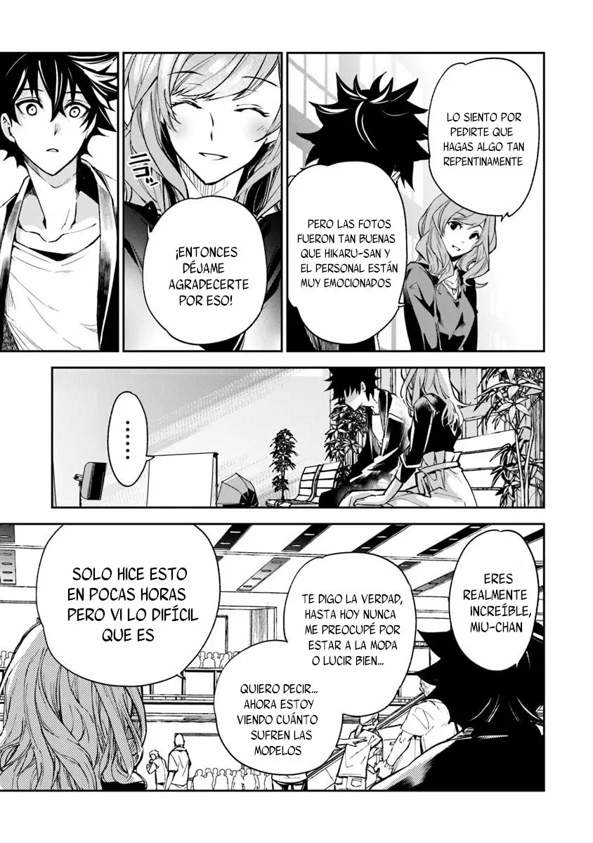 Isekai de Cheat Skill wo te ni Shita ore wa, Genjitsu Sekai wo mo Musou Suru ~Level Up wa Jinsei wo Kaeta~ Capítulo 5 - Page 24