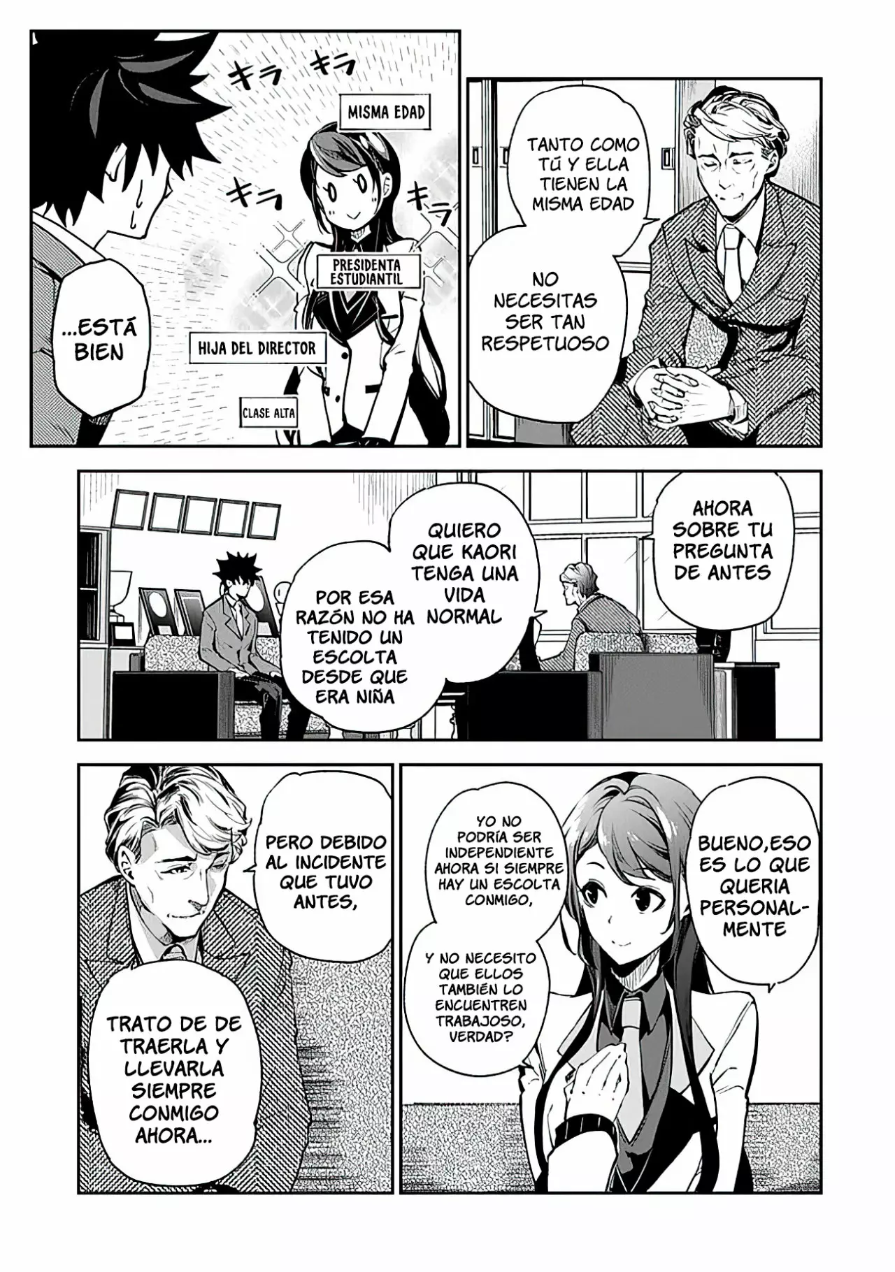 Isekai de Cheat Skill wo te ni Shita ore wa, Genjitsu Sekai wo mo Musou Suru ~Level Up wa Jinsei wo Kaeta~ Capítulo 7 - Page 10