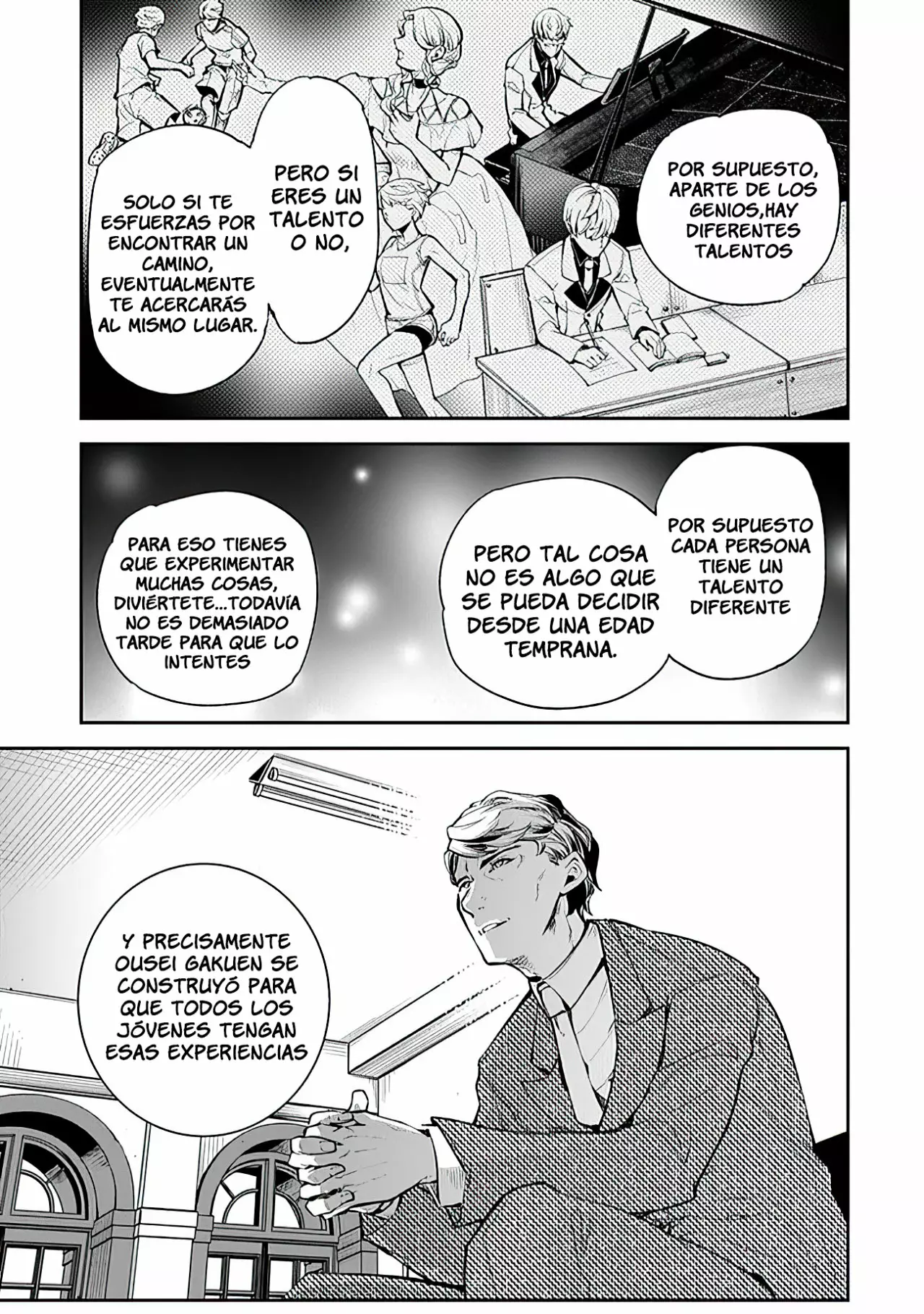 Isekai de Cheat Skill wo te ni Shita ore wa, Genjitsu Sekai wo mo Musou Suru ~Level Up wa Jinsei wo Kaeta~ Capítulo 7 - Page 14