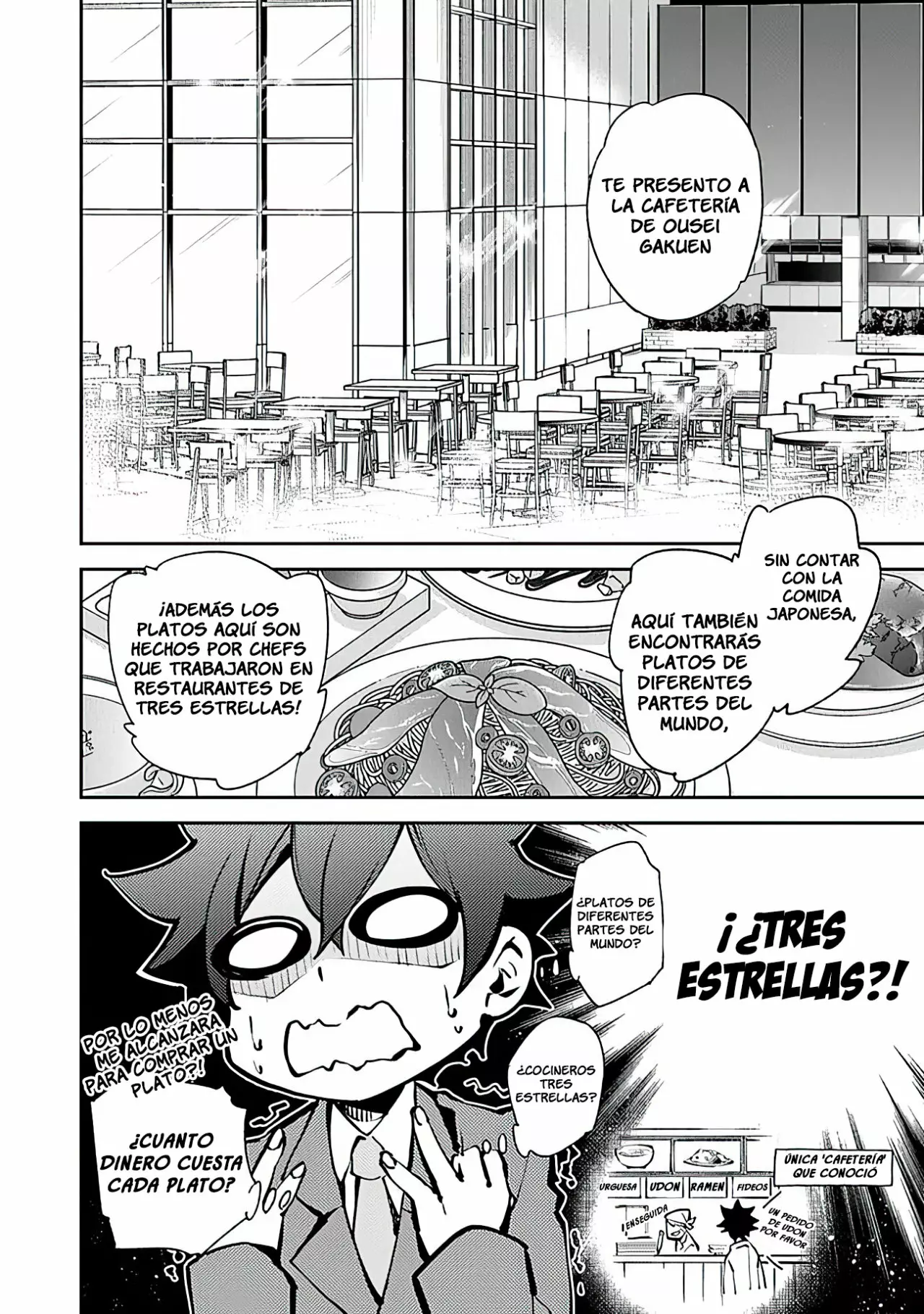 Isekai de Cheat Skill wo te ni Shita ore wa, Genjitsu Sekai wo mo Musou Suru ~Level Up wa Jinsei wo Kaeta~ Capítulo 7 - Page 23