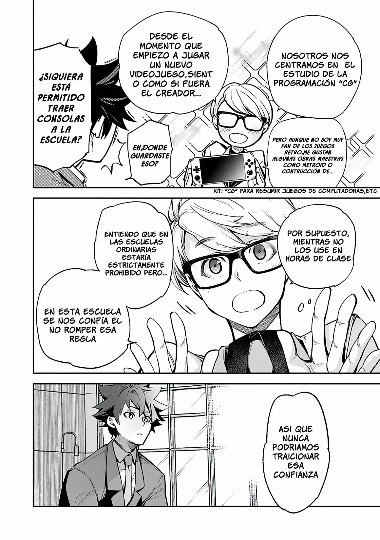Isekai de Cheat Skill wo te ni Shita ore wa, Genjitsu Sekai wo mo Musou Suru ~Level Up wa Jinsei wo Kaeta~ Capítulo 7 - Page 29