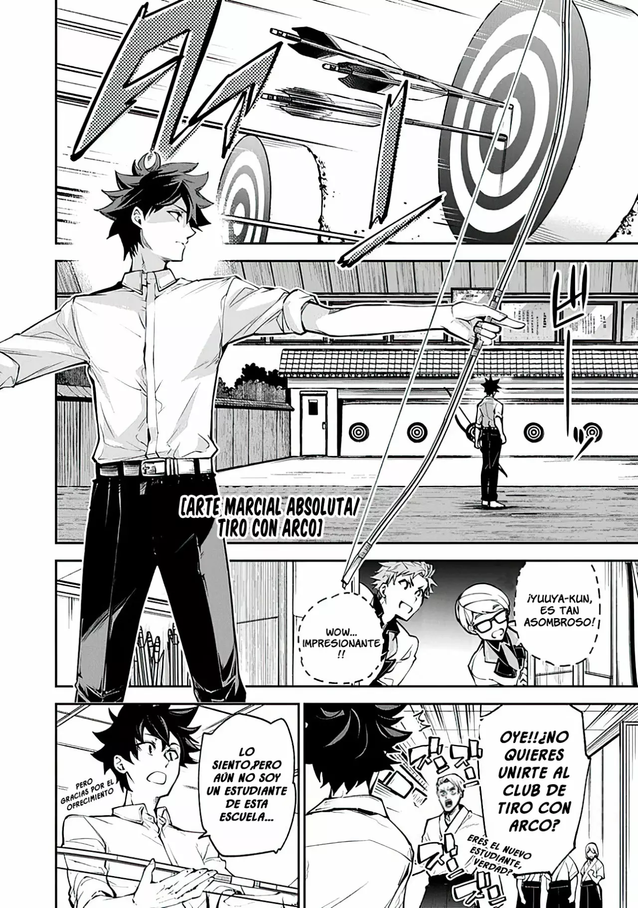Isekai de Cheat Skill wo te ni Shita ore wa, Genjitsu Sekai wo mo Musou Suru ~Level Up wa Jinsei wo Kaeta~ Capítulo 7 - Page 31