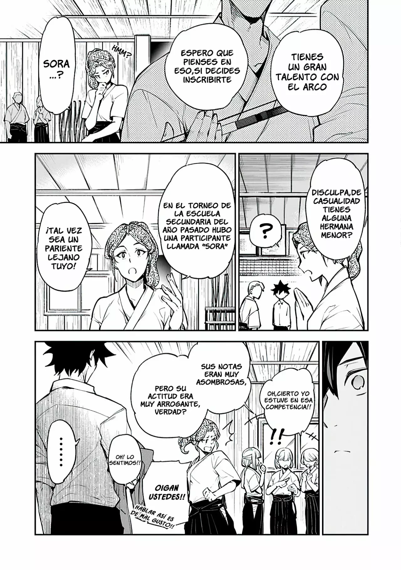 Isekai de Cheat Skill wo te ni Shita ore wa, Genjitsu Sekai wo mo Musou Suru ~Level Up wa Jinsei wo Kaeta~ Capítulo 7 - Page 32