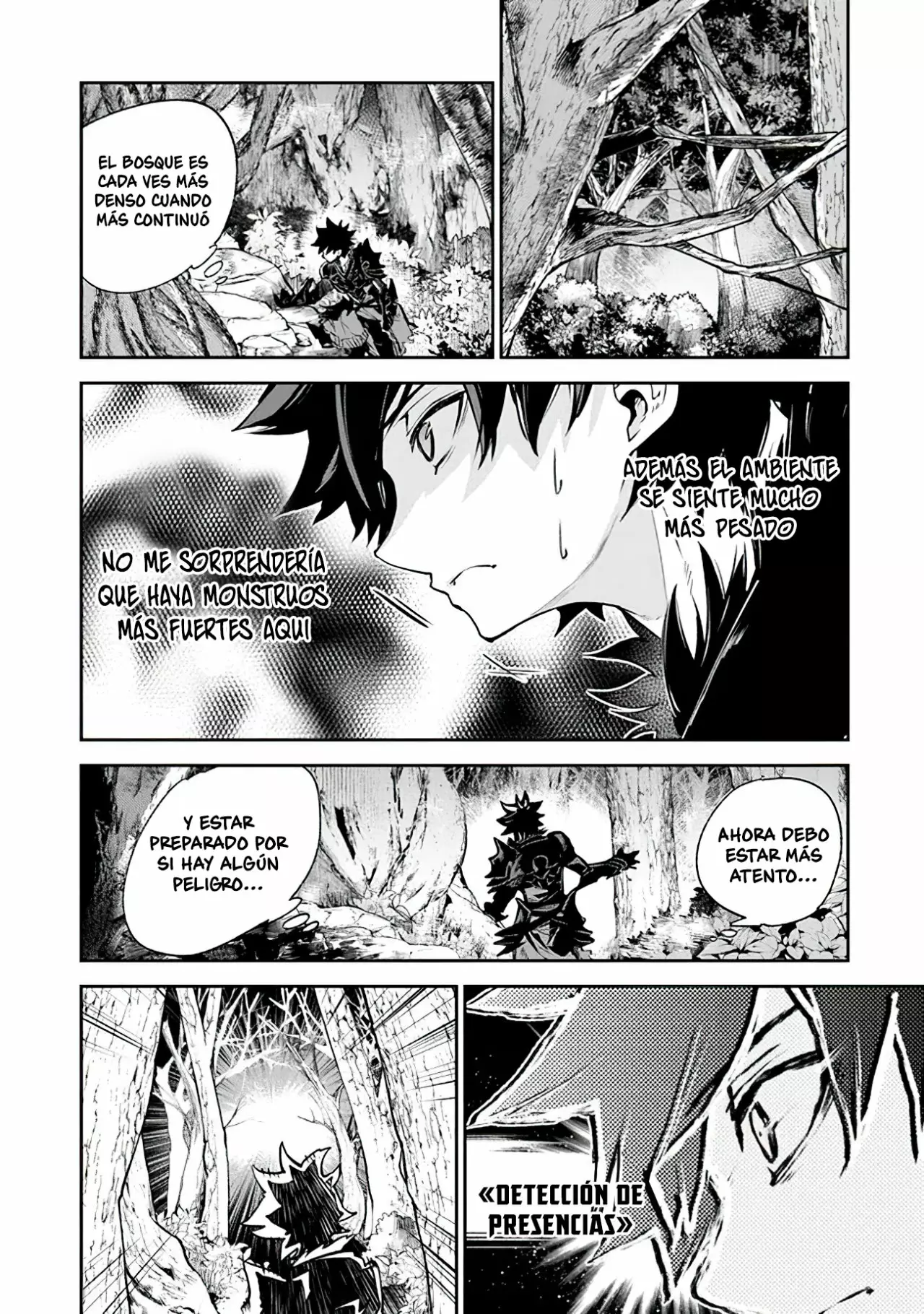 Isekai de Cheat Skill wo te ni Shita ore wa, Genjitsu Sekai wo mo Musou Suru ~Level Up wa Jinsei wo Kaeta~ Capítulo 8 - Page 12