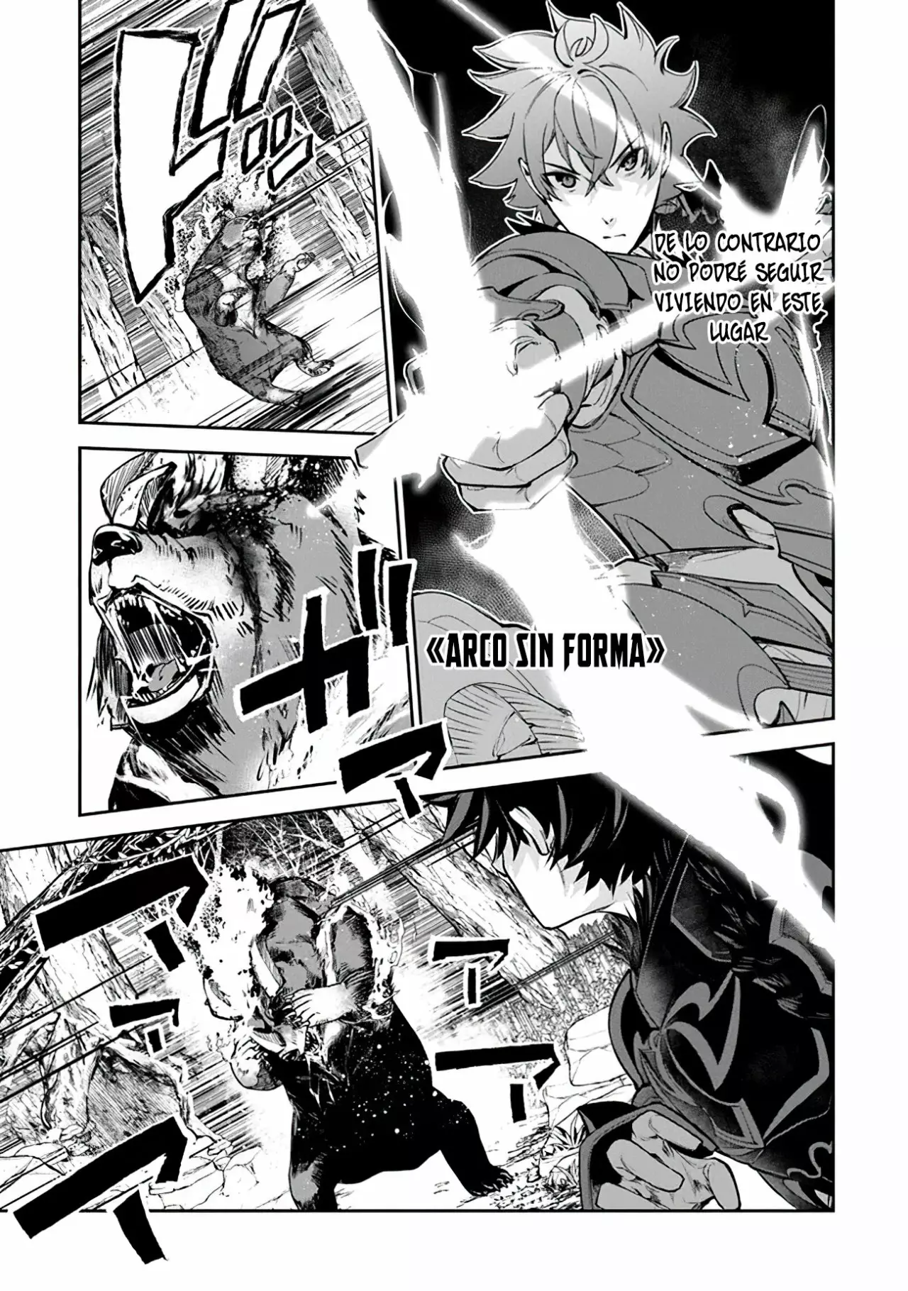 Isekai de Cheat Skill wo te ni Shita ore wa, Genjitsu Sekai wo mo Musou Suru ~Level Up wa Jinsei wo Kaeta~ Capítulo 8 - Page 15