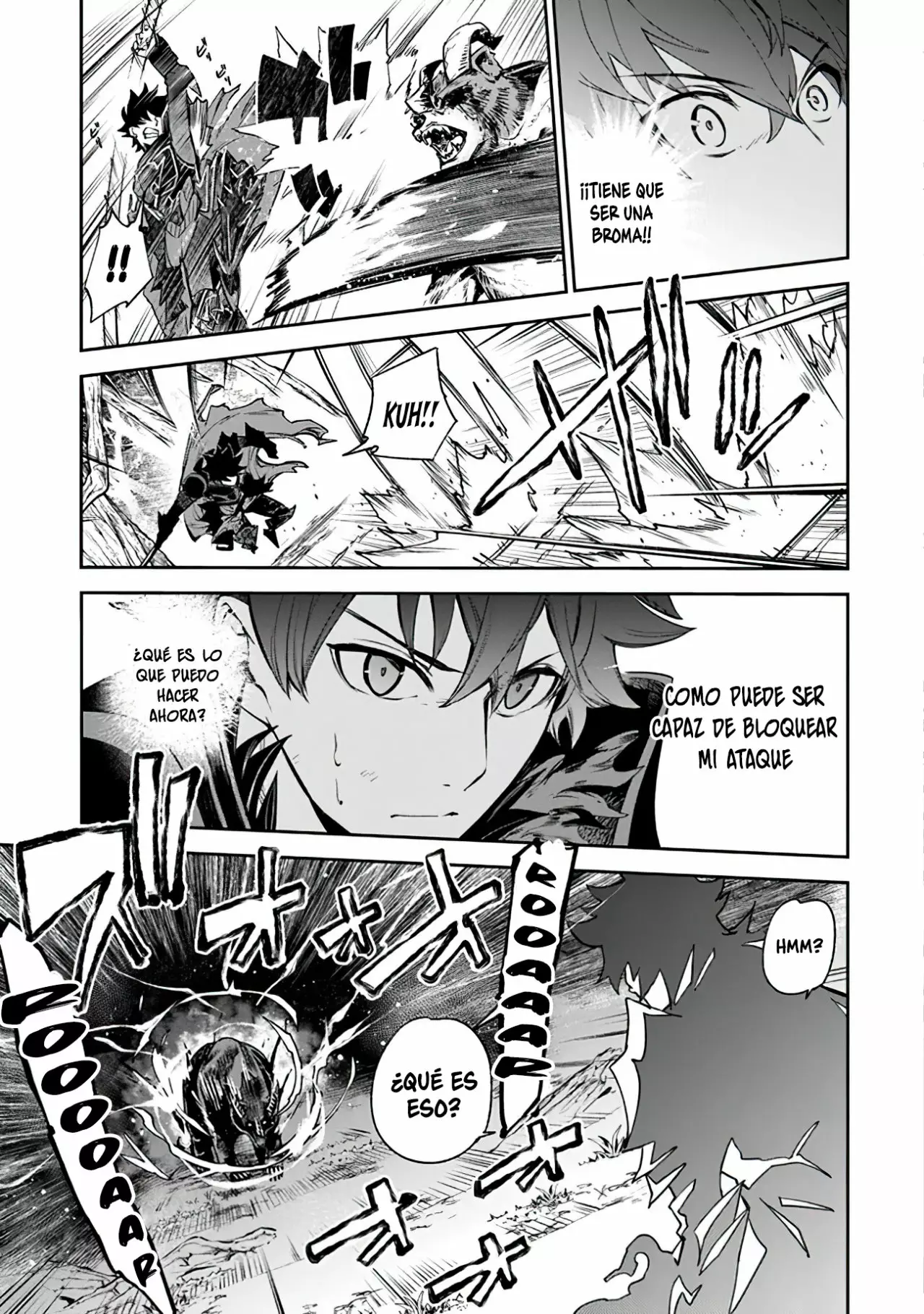Isekai de Cheat Skill wo te ni Shita ore wa, Genjitsu Sekai wo mo Musou Suru ~Level Up wa Jinsei wo Kaeta~ Capítulo 8 - Page 17