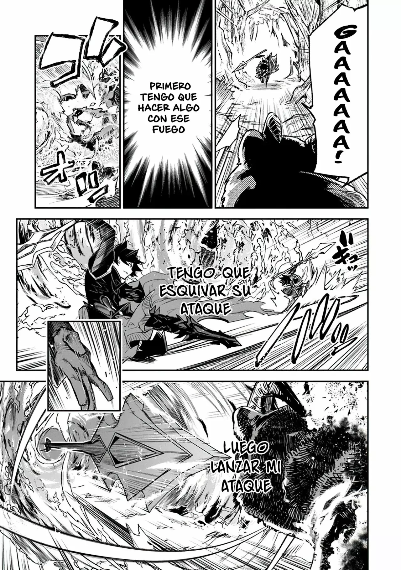 Isekai de Cheat Skill wo te ni Shita ore wa, Genjitsu Sekai wo mo Musou Suru ~Level Up wa Jinsei wo Kaeta~ Capítulo 8 - Page 21